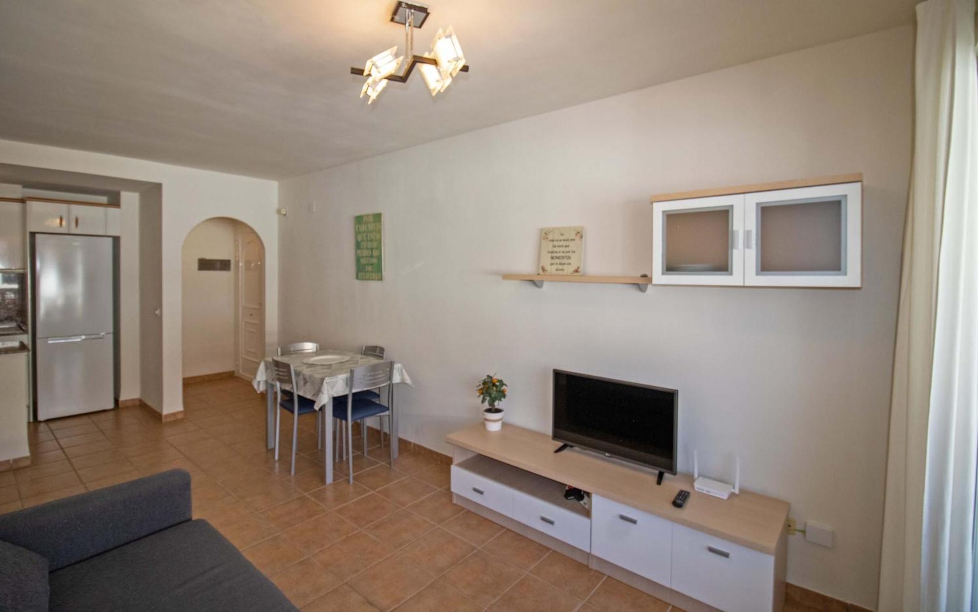 Apartamento Tres Playas Primera Linea De Mar - Albert