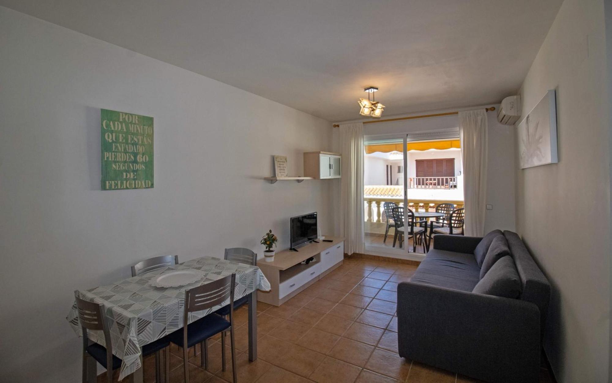 Tres Playas Primera Linea De Mar - Albert Apartamento