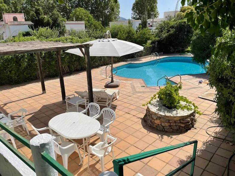 Villa Fuente Victoria *
