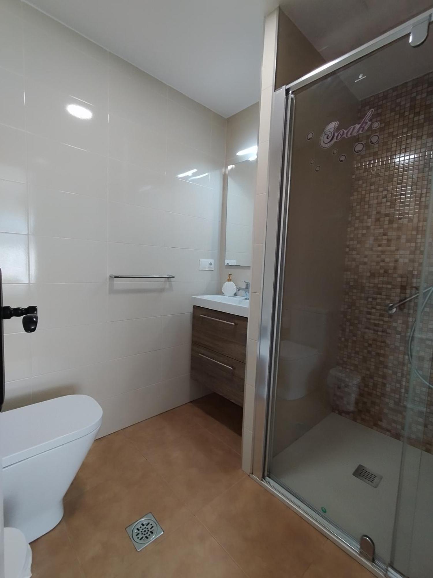 Apartamento Morriña Atlantica *