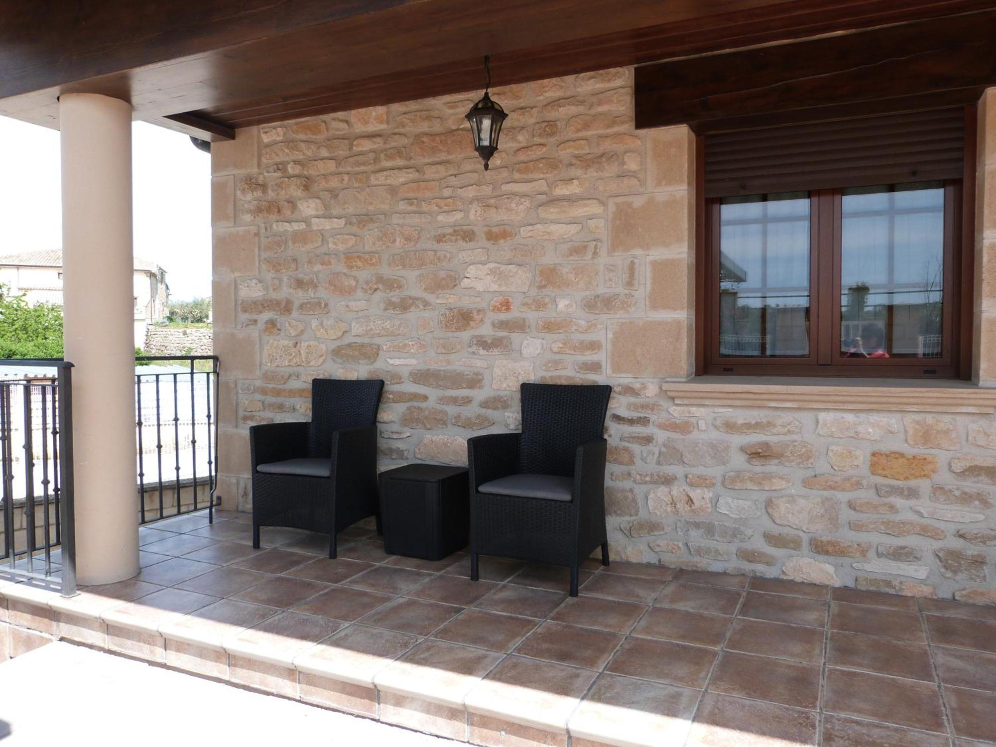 Holiday home Baigorri Lacar