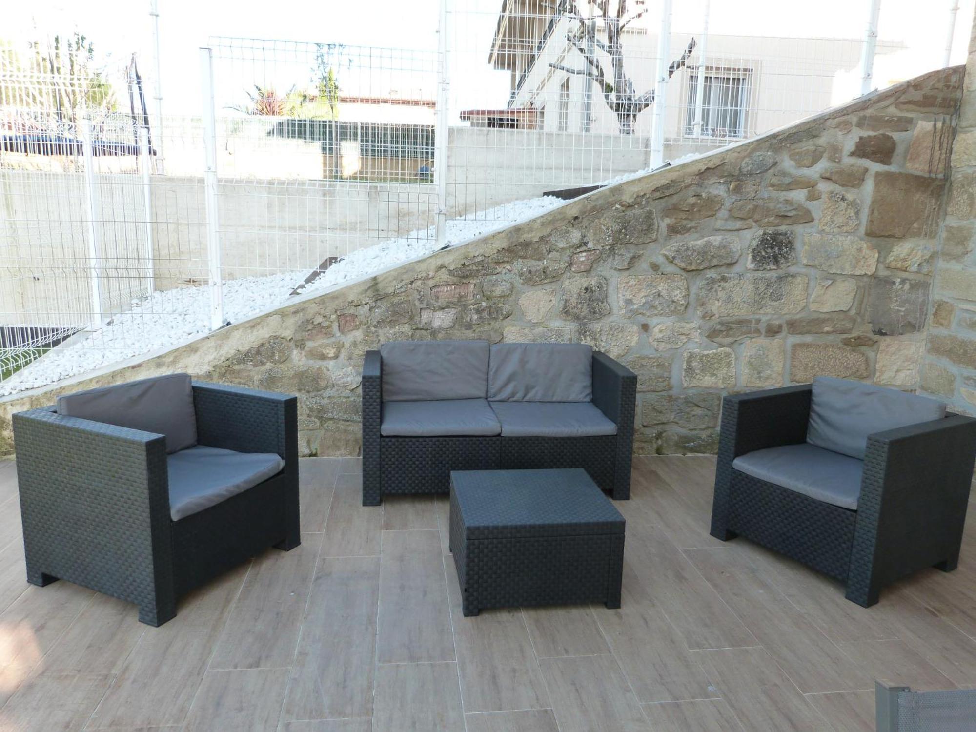 Baigorri Holiday home Lacar