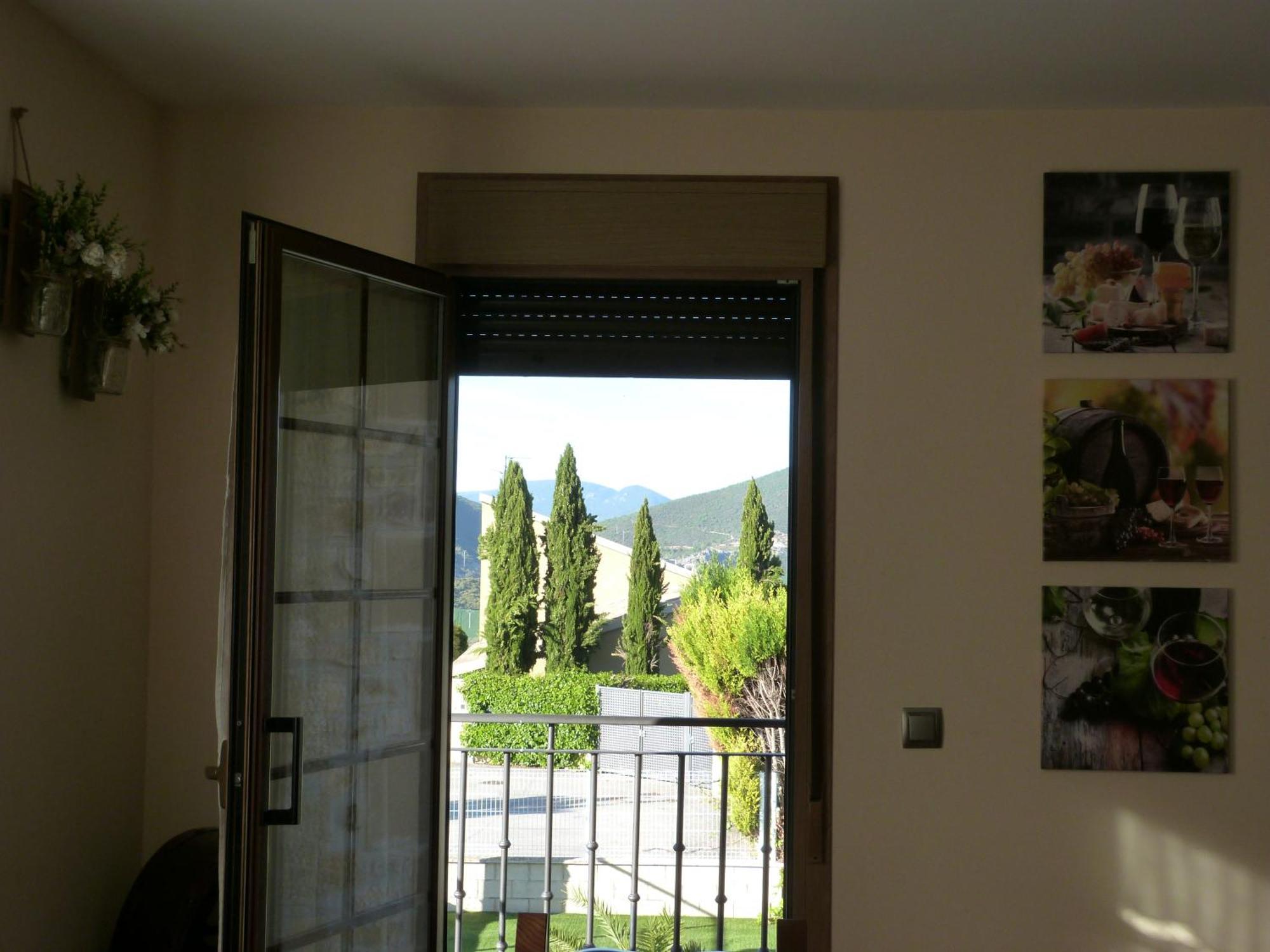 Baigorri Holiday home