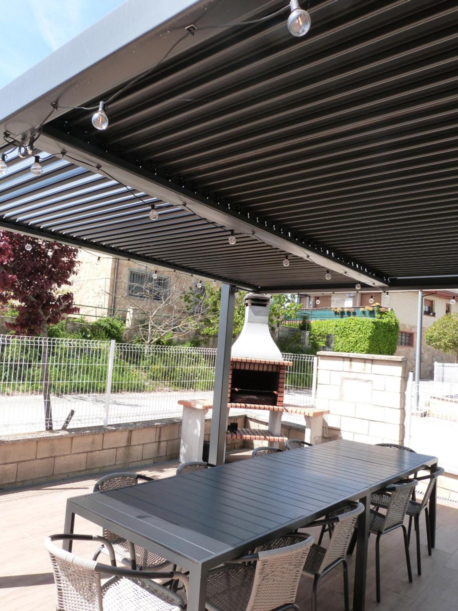 Holiday home Baigorri Lacar