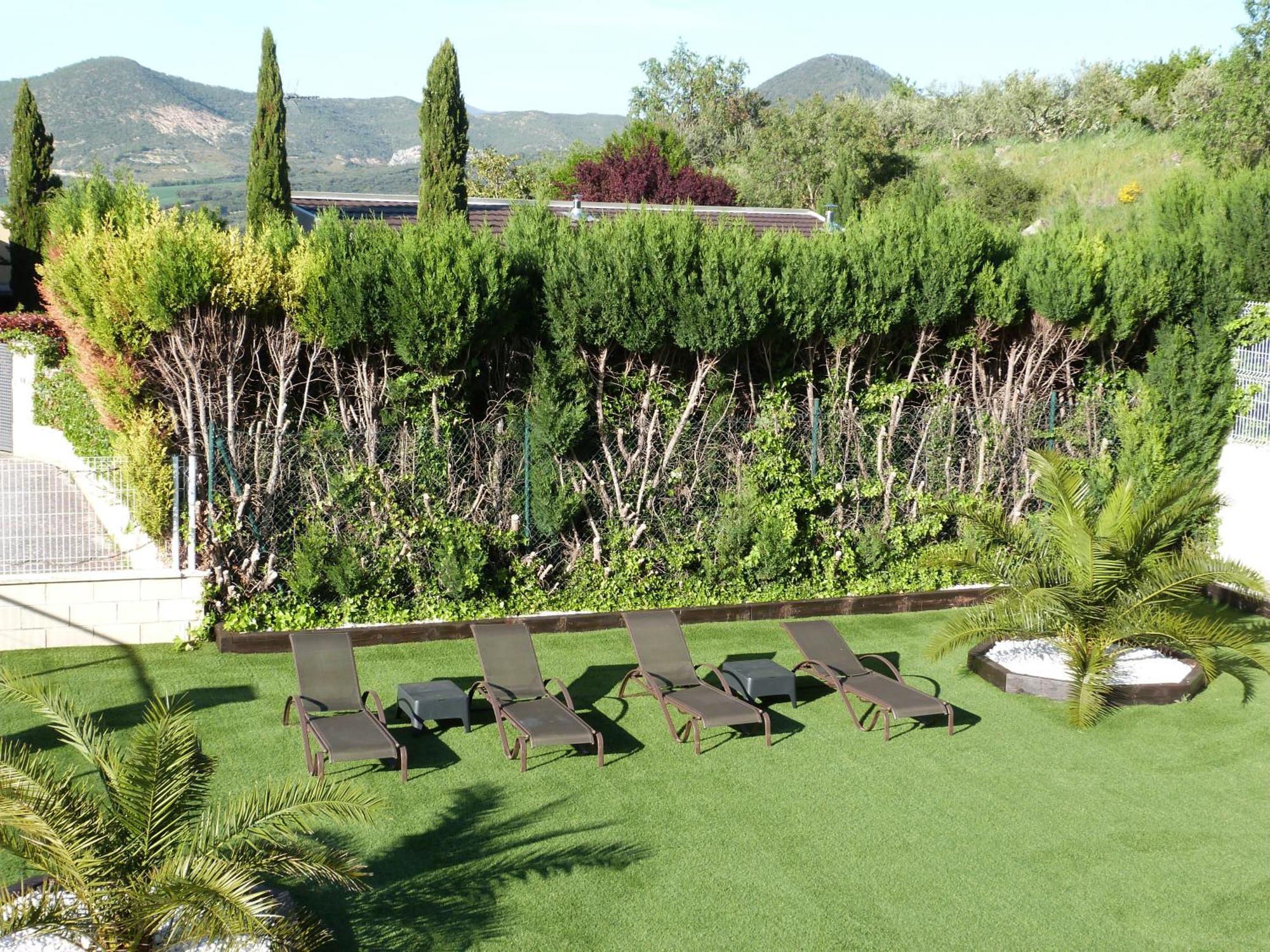 Baigorri Holiday home Lacar