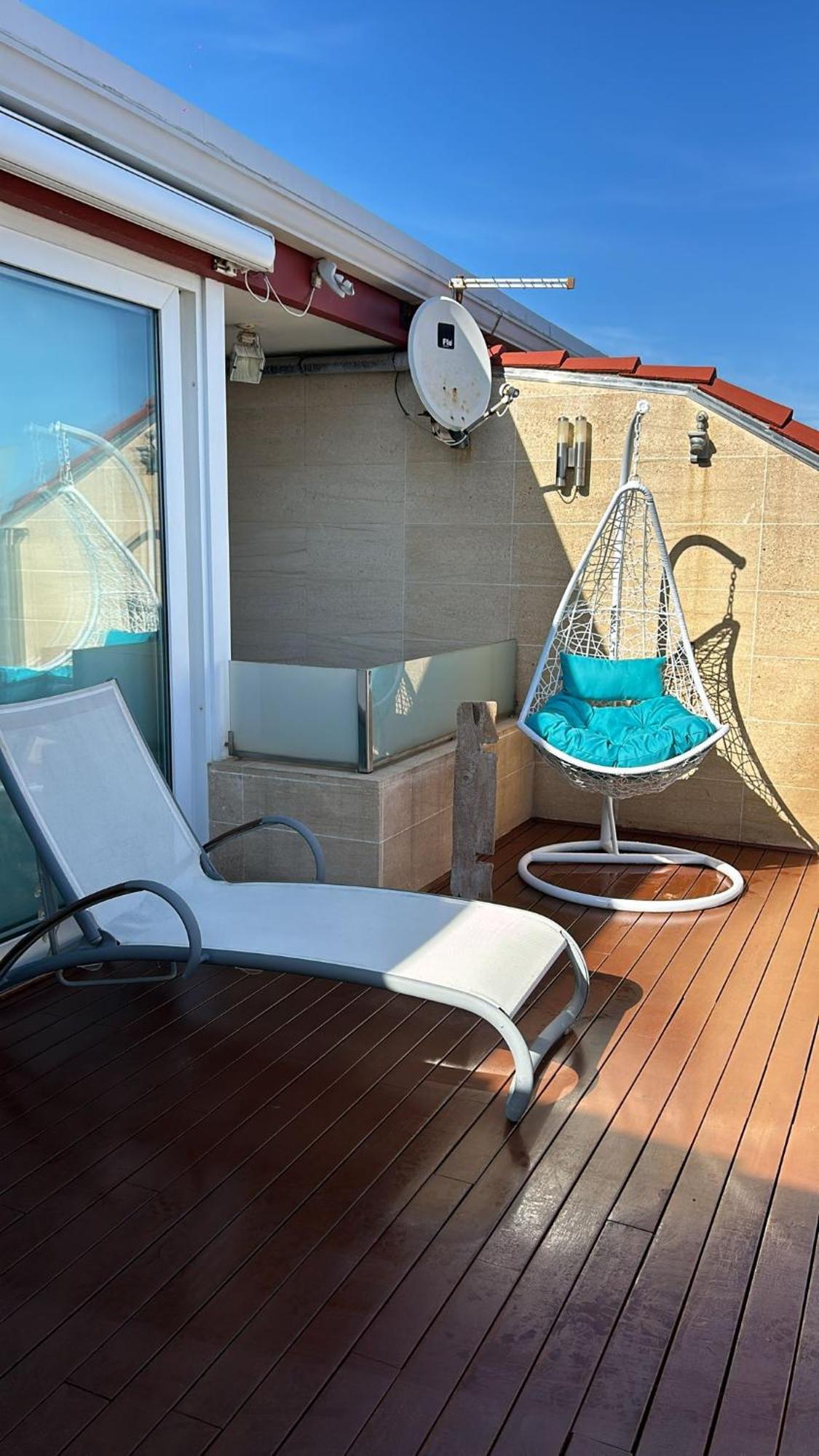 Apartment Faro De