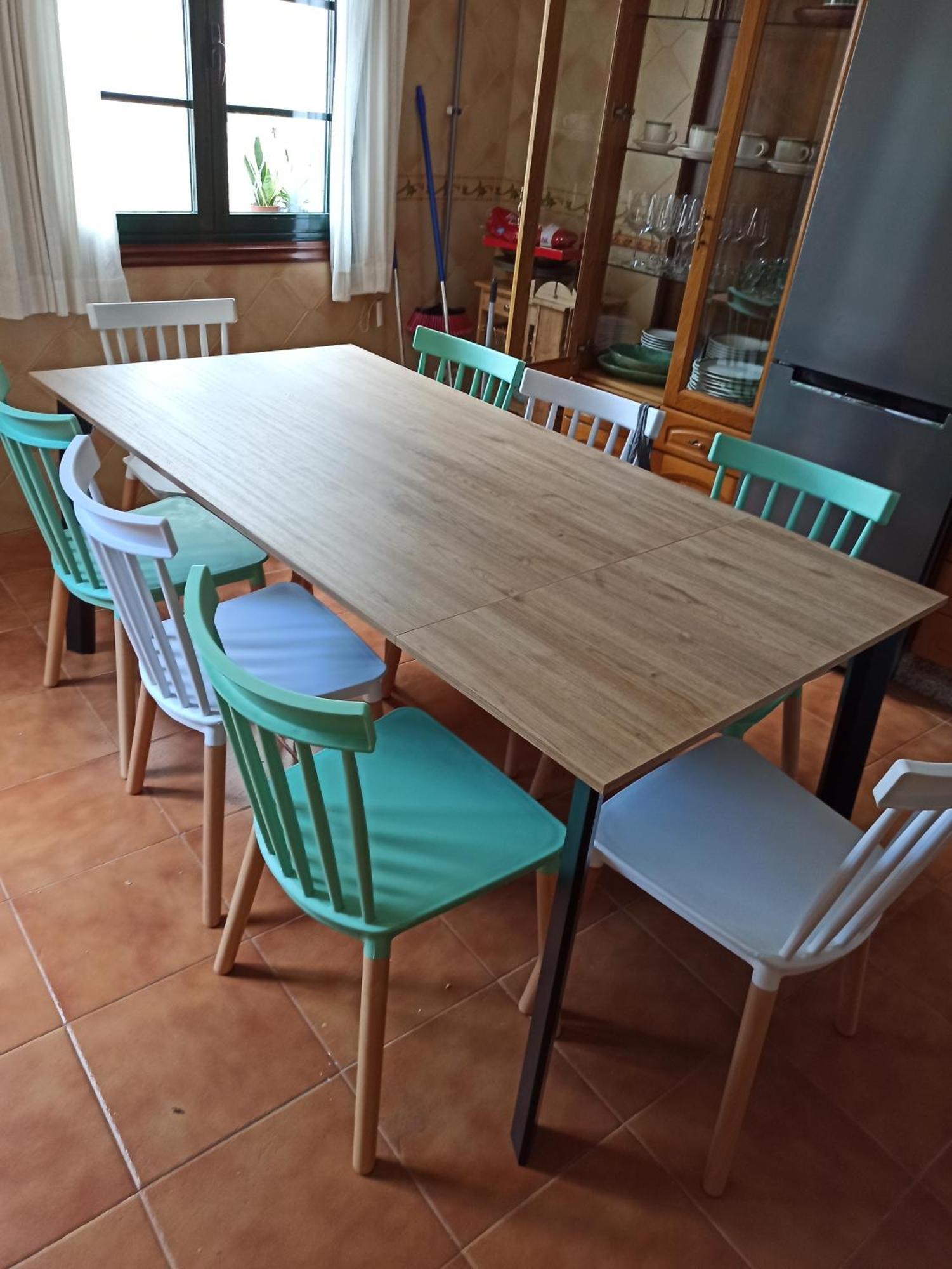 A Casina De Estela Holiday home *
