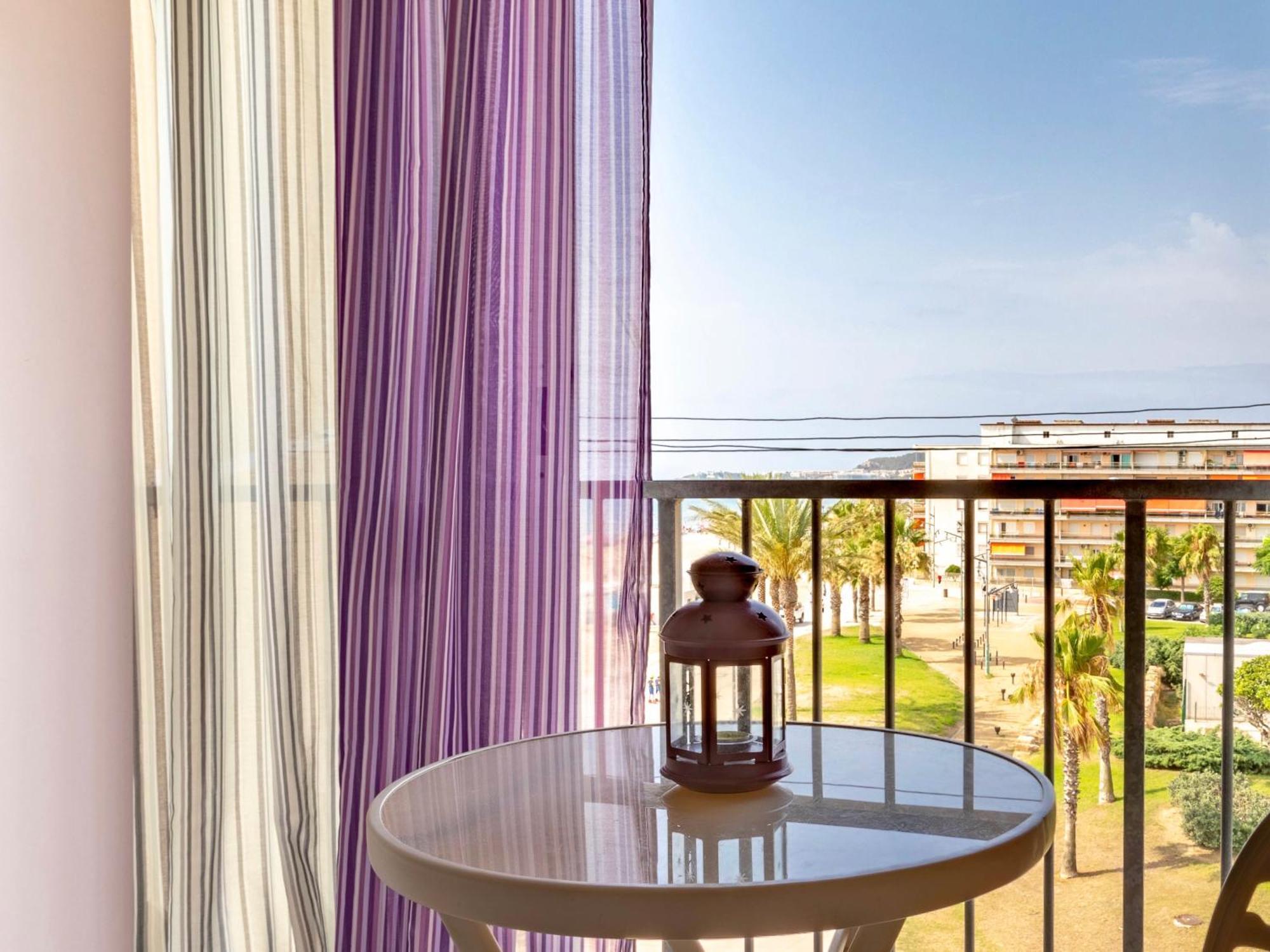 Mediterranean Way - Paradis Playa Apartamento