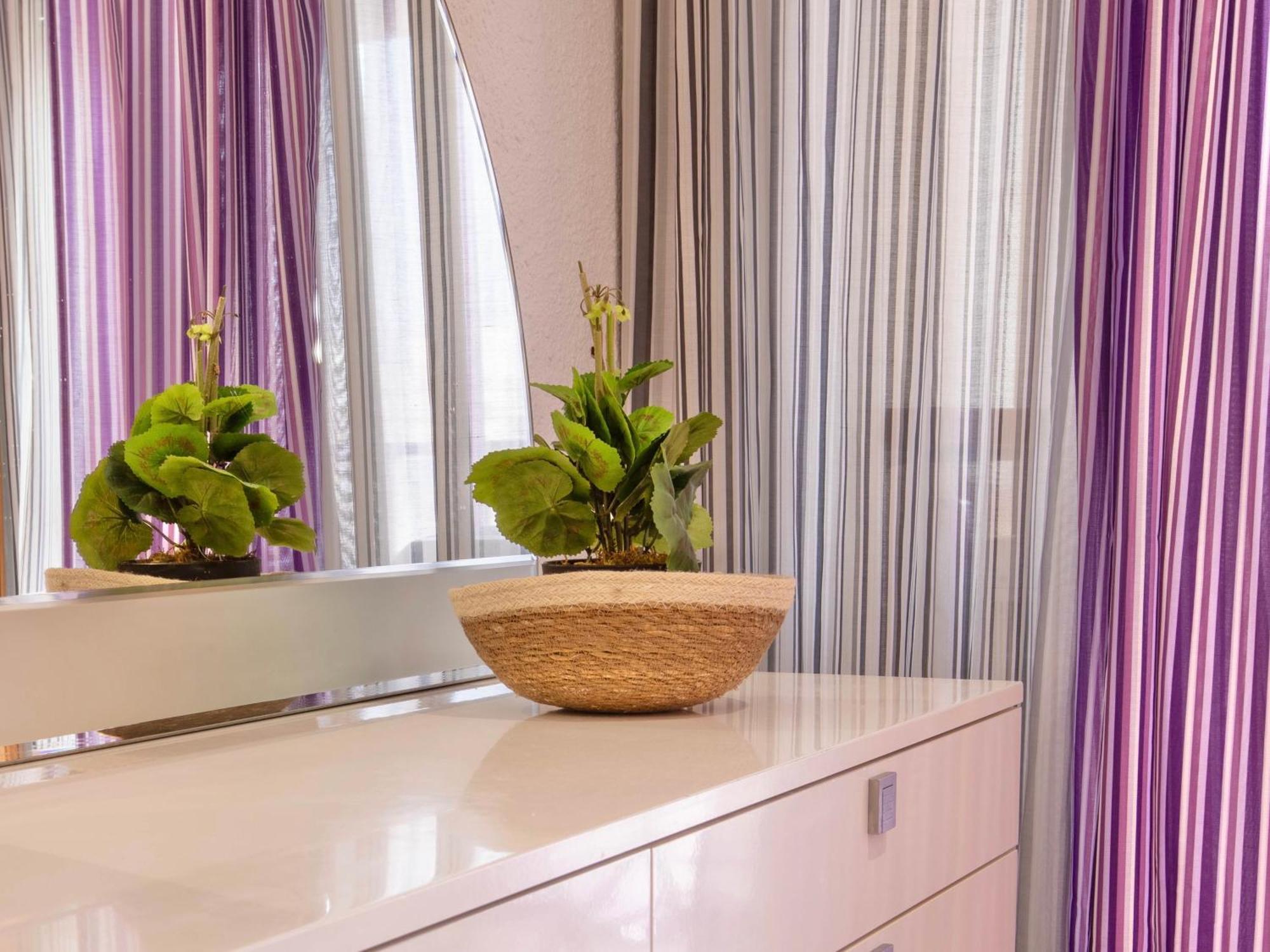 Mediterranean Way - Paradis Playa Apartamento *