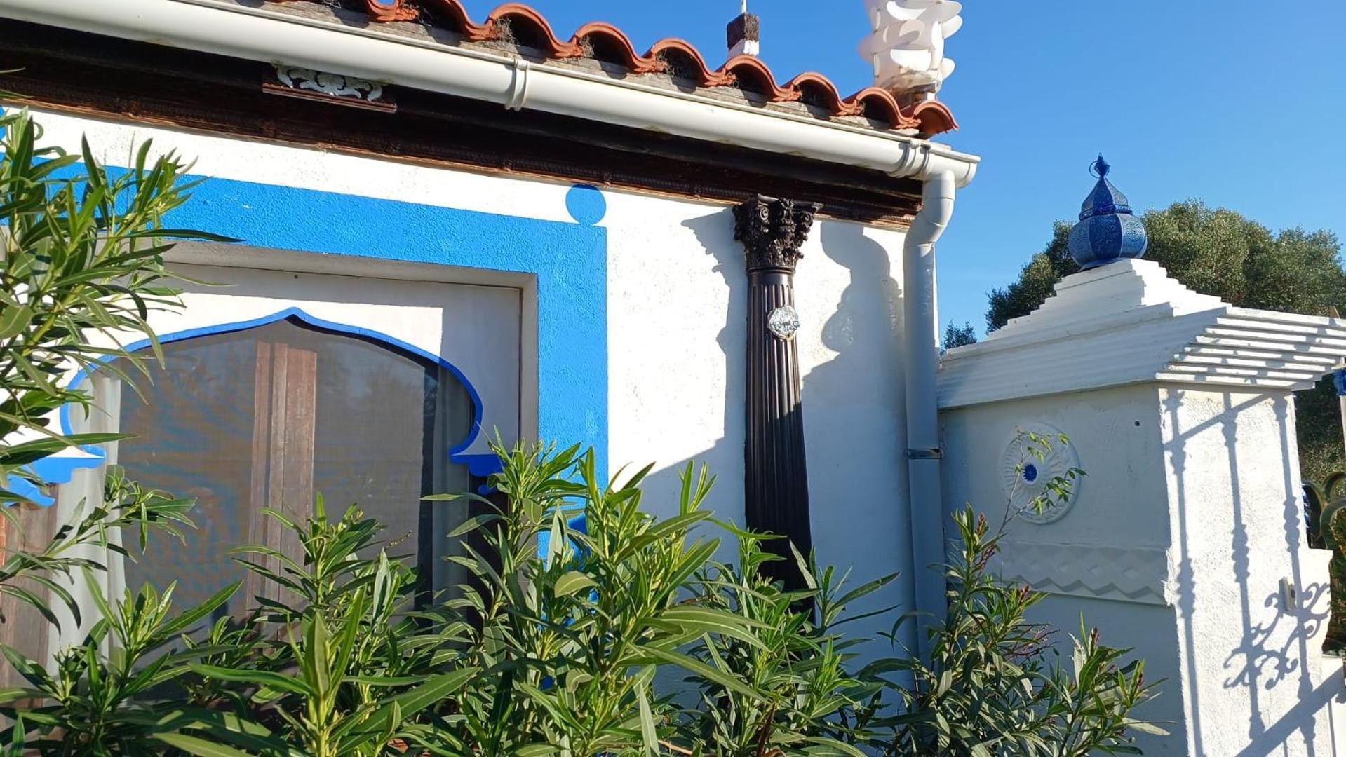 Agroturismo Art Claudia L'Ametlla de Mar