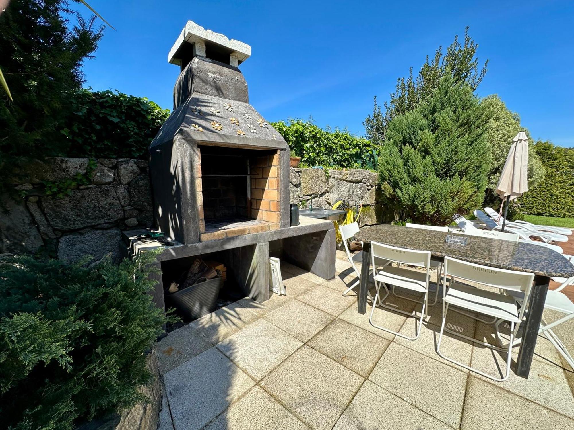 Casa Adriana * Pontevedra