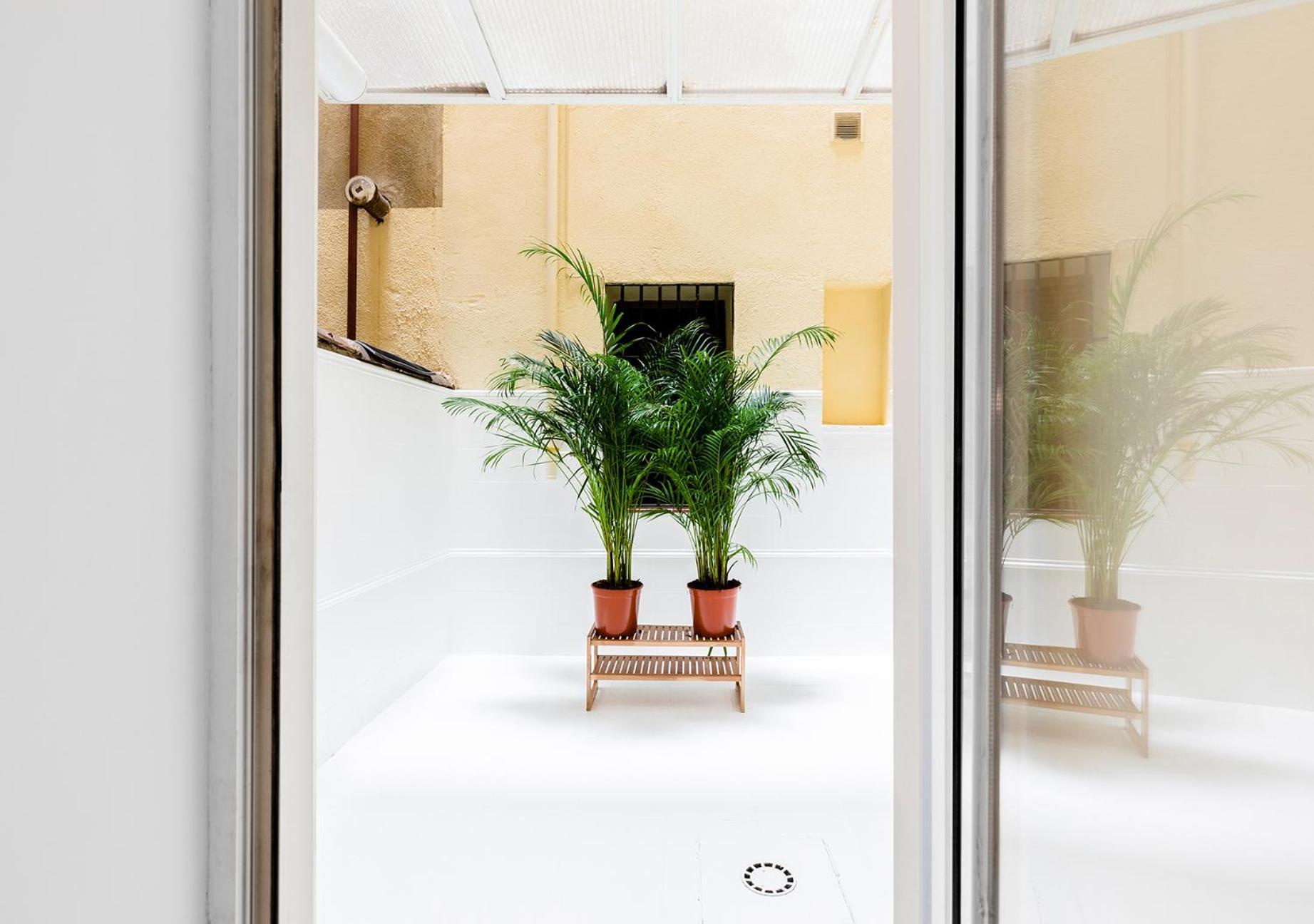 Conde De Penalver Loft Apartment Madrid