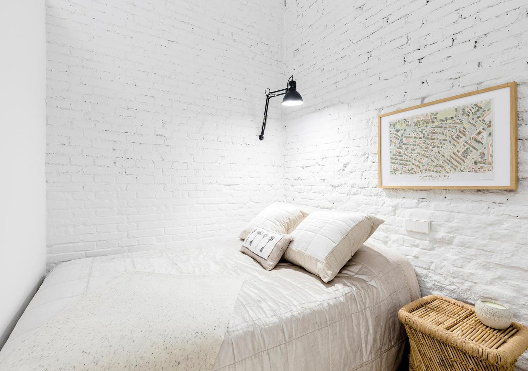 Conde De Peñalver Loft *