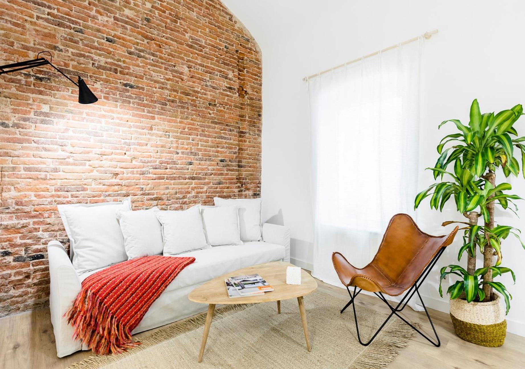 Conde De Penalver Loft Madrid