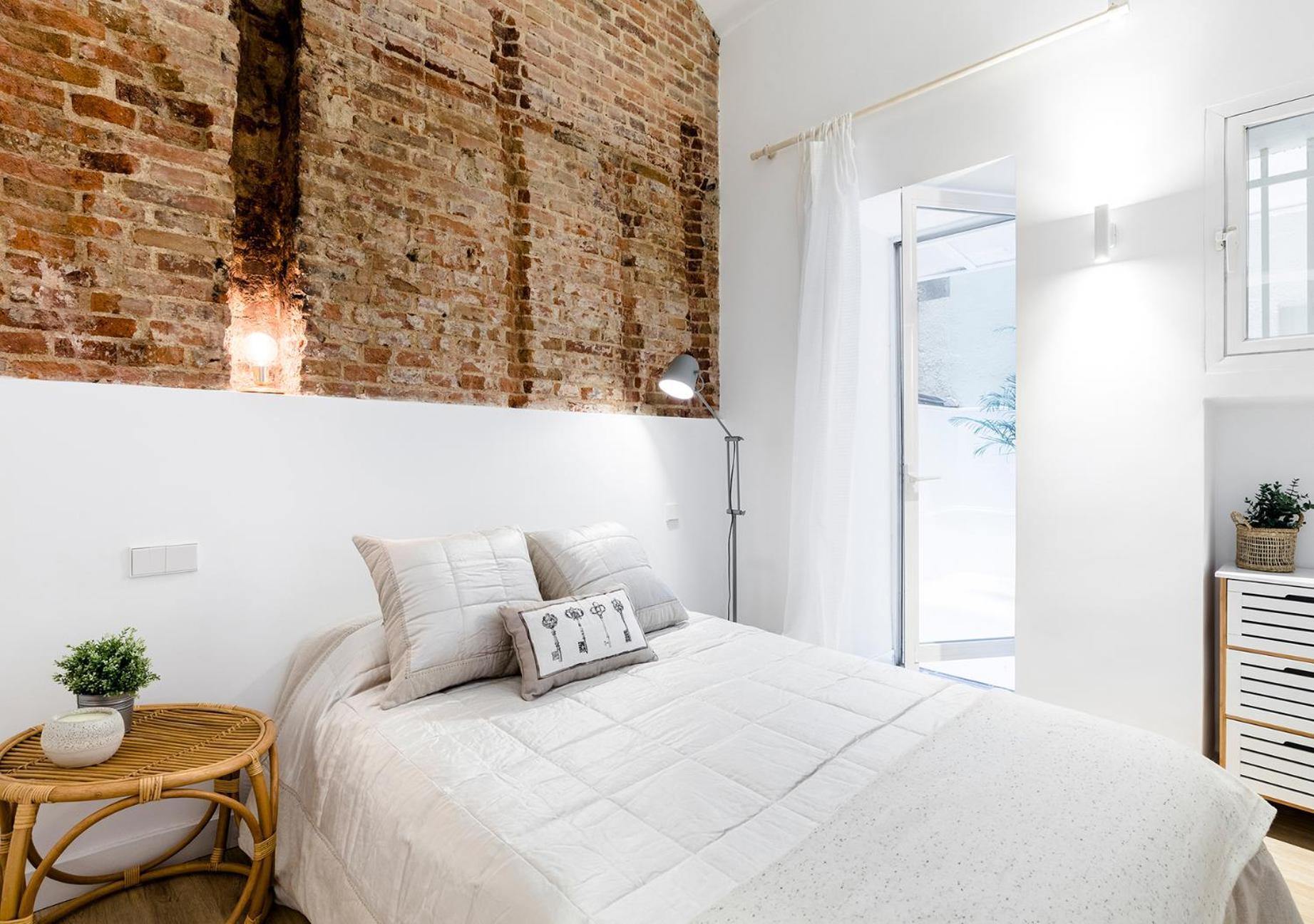 Conde De Peñalver Loft
