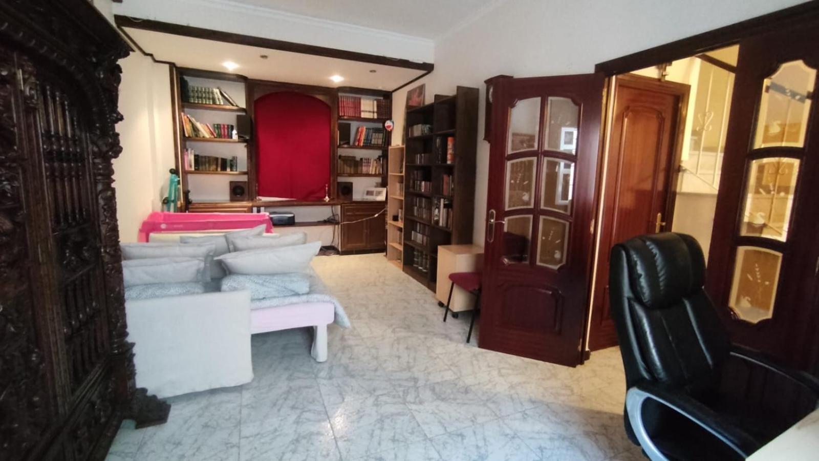 Holiday home Casa Salmon *