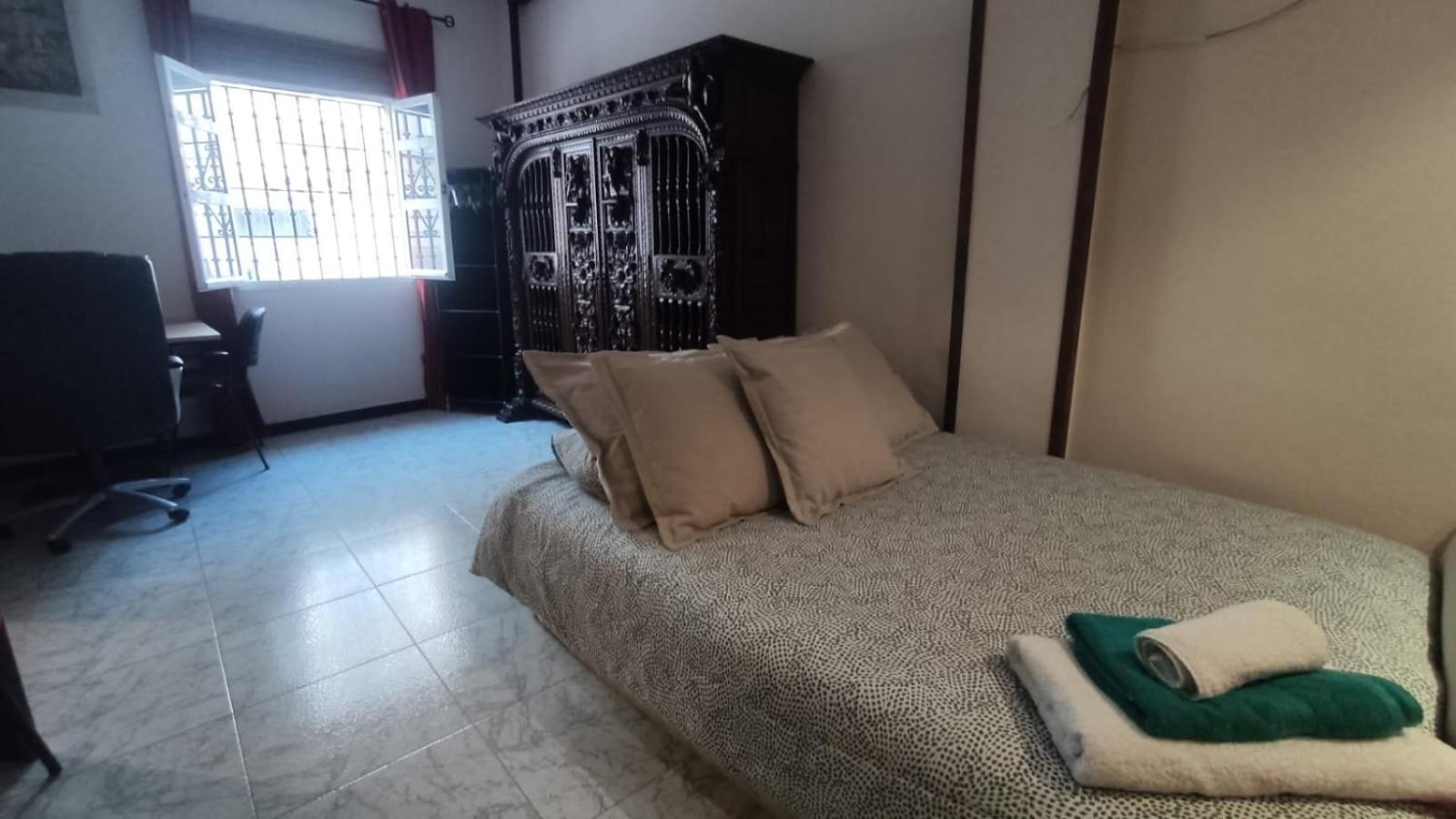 Holiday home Casa Salmon Cadiz