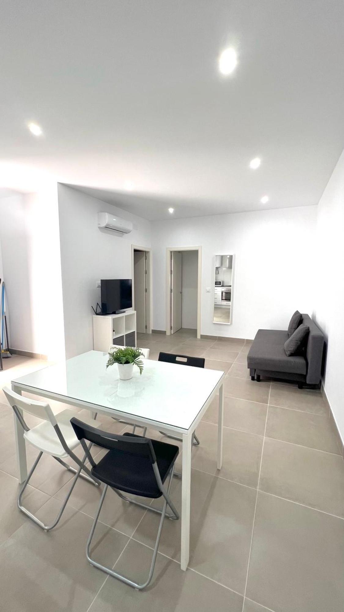 Apartment Encantador En Lebrija