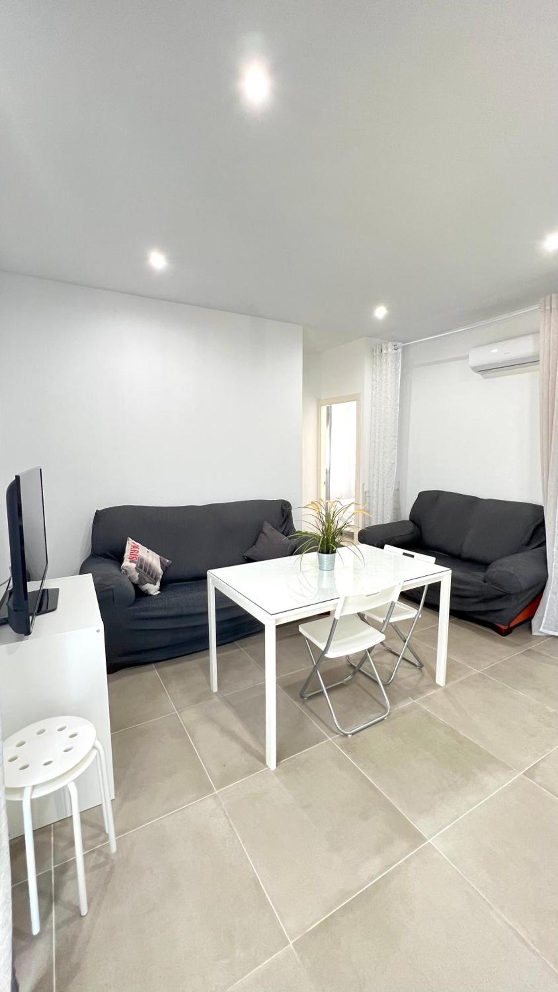 Apartment Encantador En