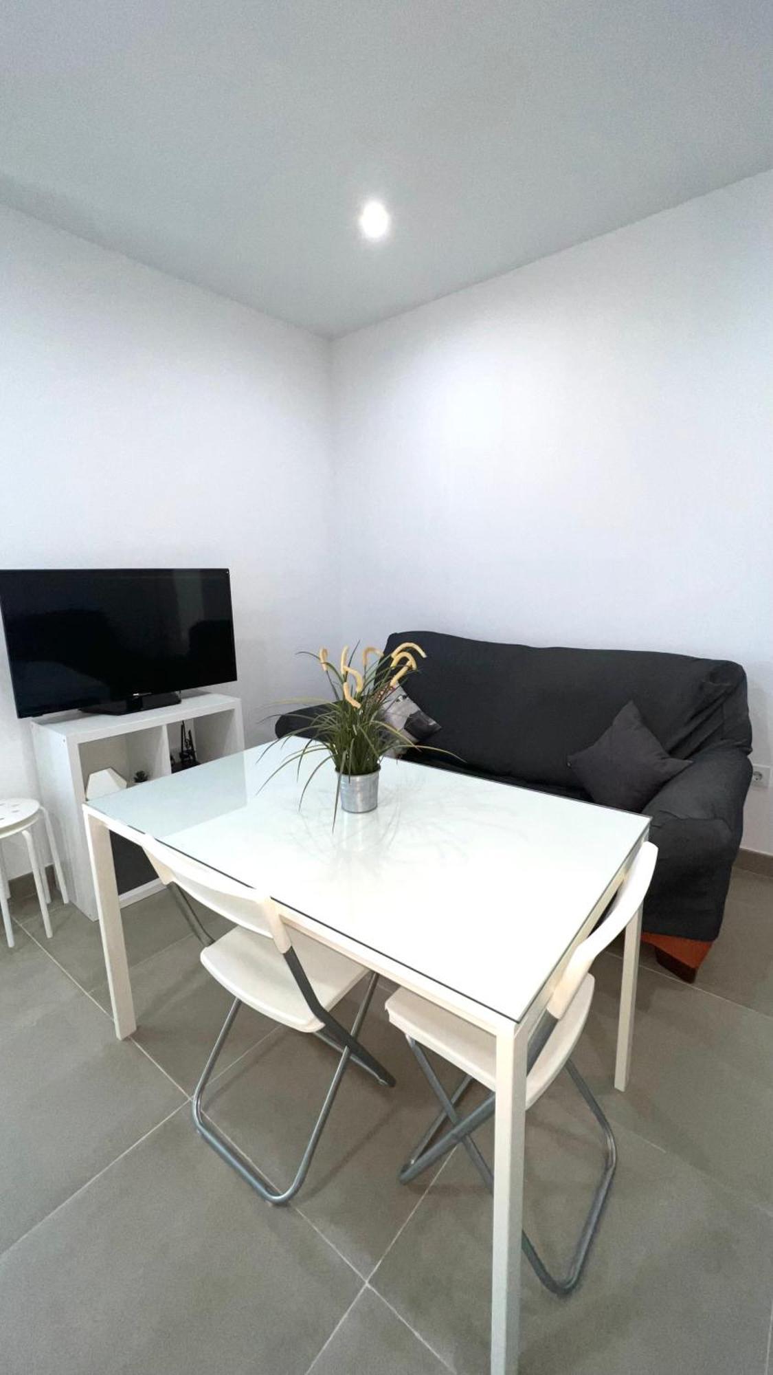 Encantador En Apartment Lebrija