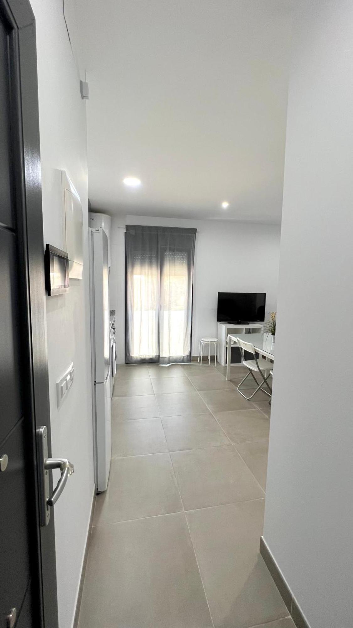 Apartment Encantador En *