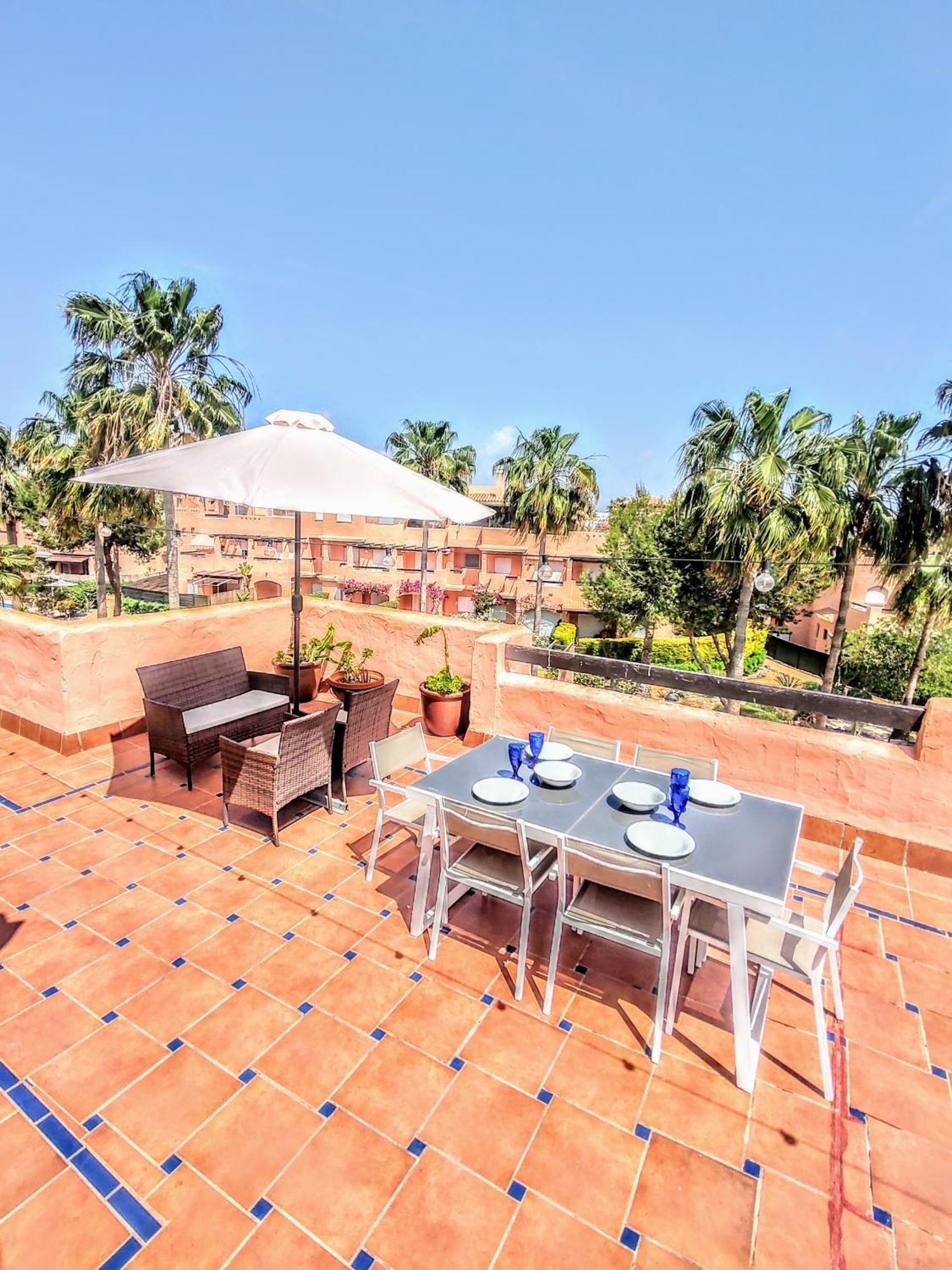 Apartamento Verazul Atico 3 *