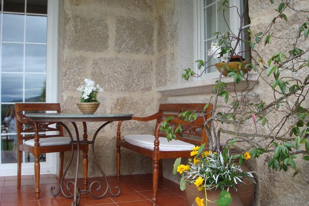Finca A Coutada. *