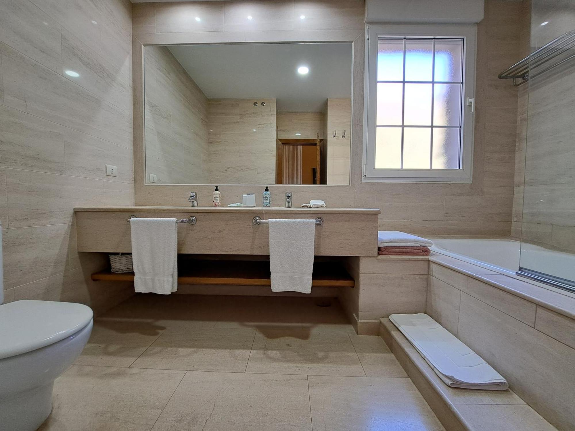Villa Finca A Coutada. *
