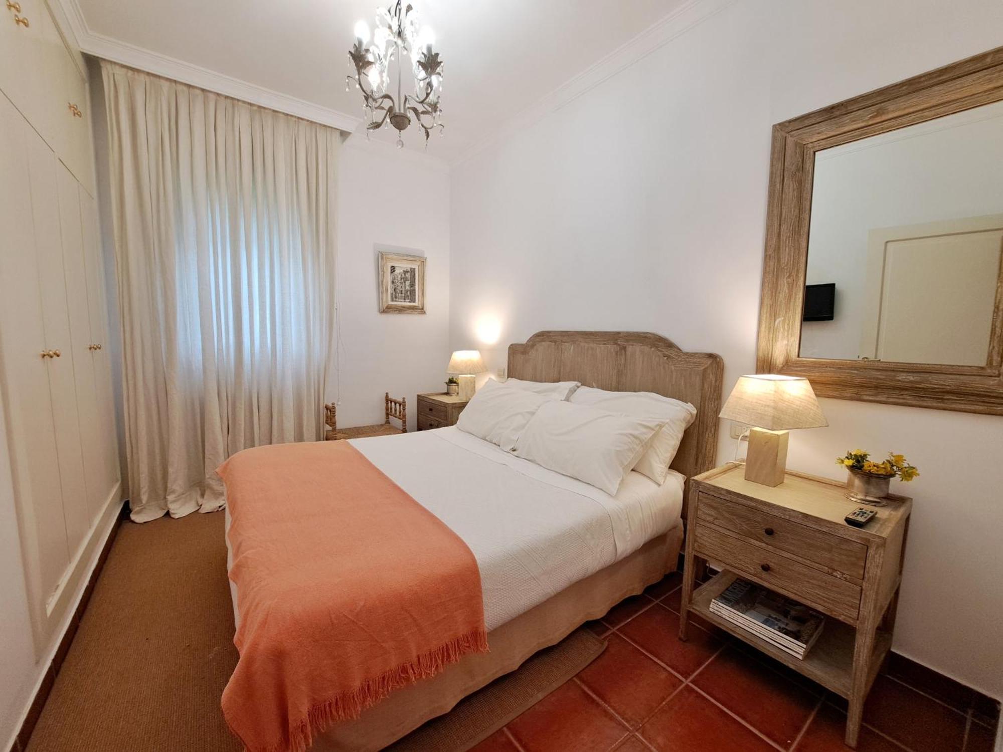 Finca A Coutada. Celanova