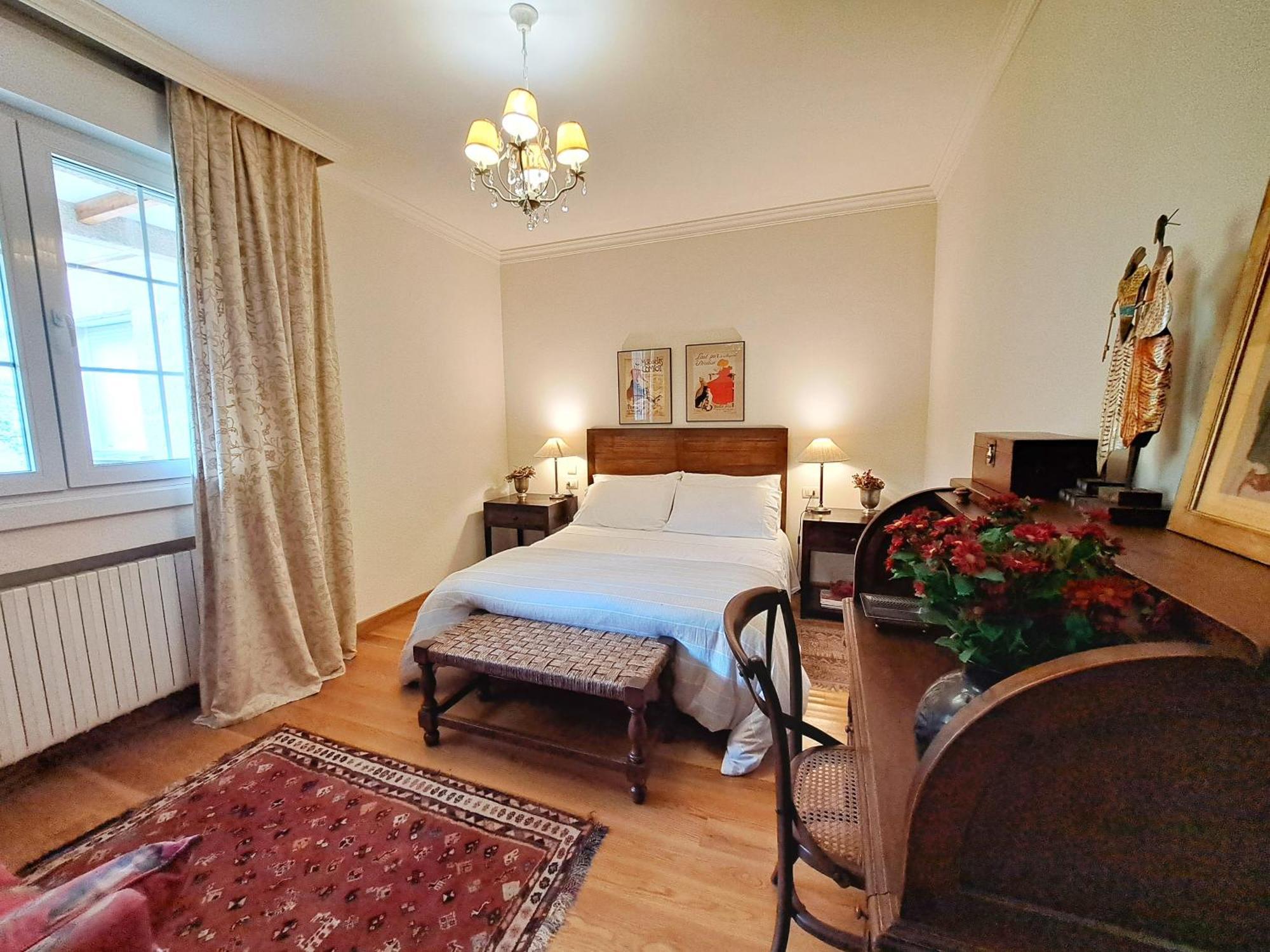 Finca A Coutada. Villa Celanova