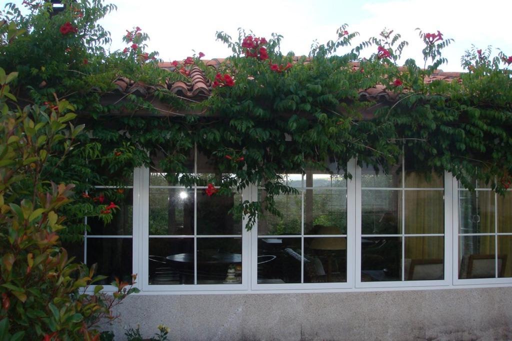Finca A Coutada. Villa *