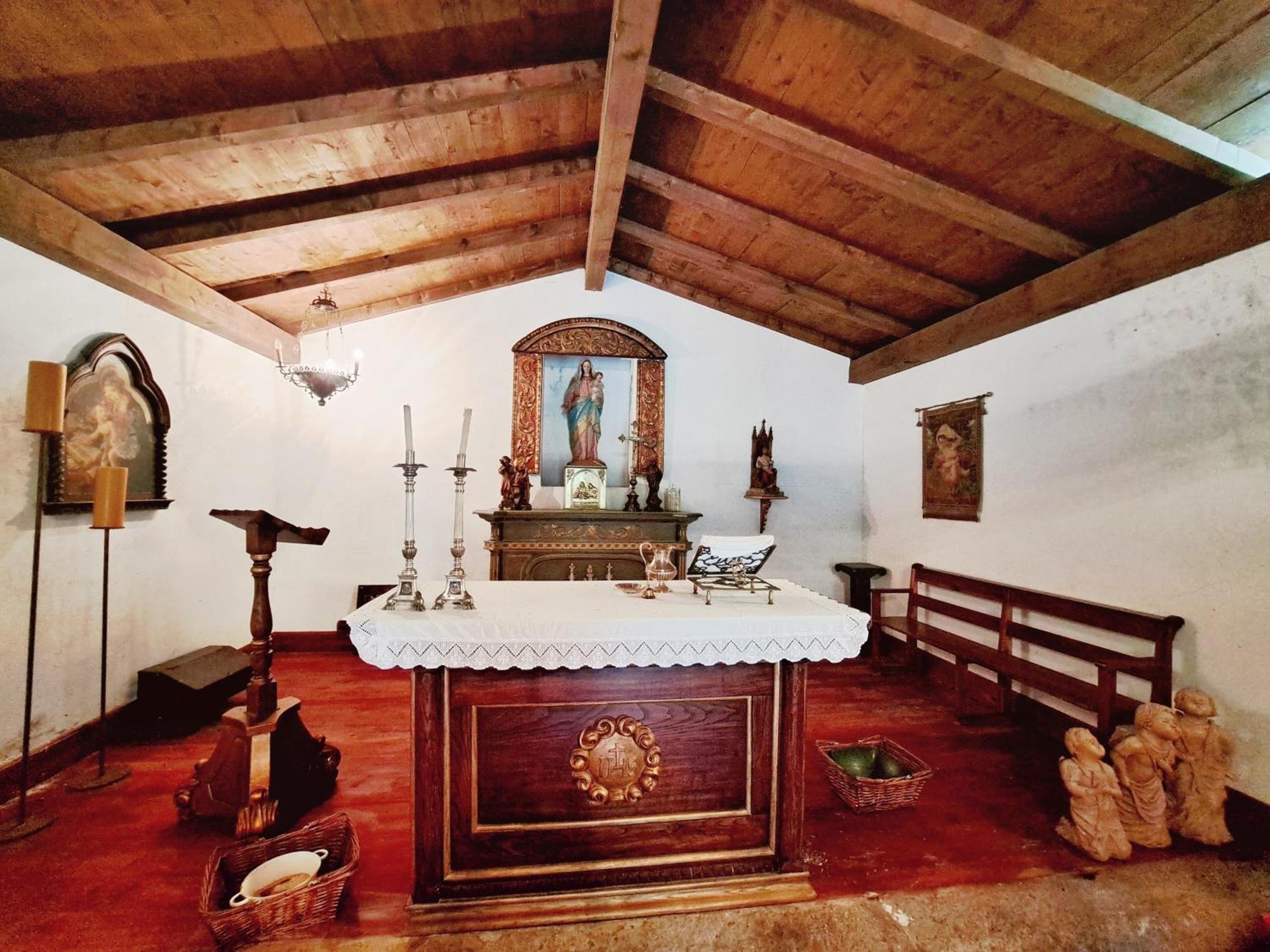 Finca A Coutada. Villa Celanova