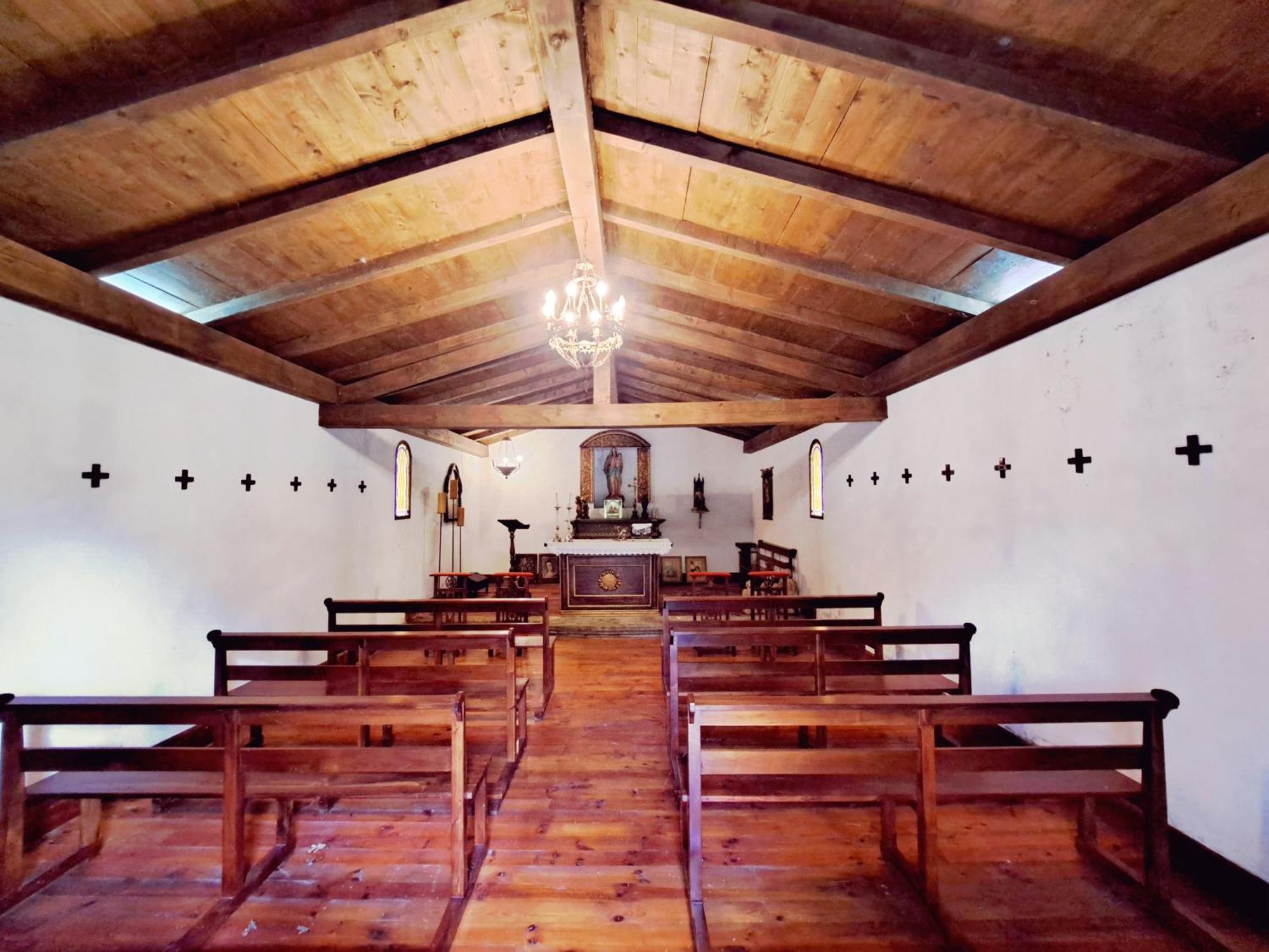 Villa Finca A Coutada. *