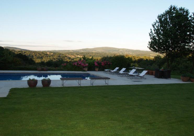 Villa Finca A Coutada. *