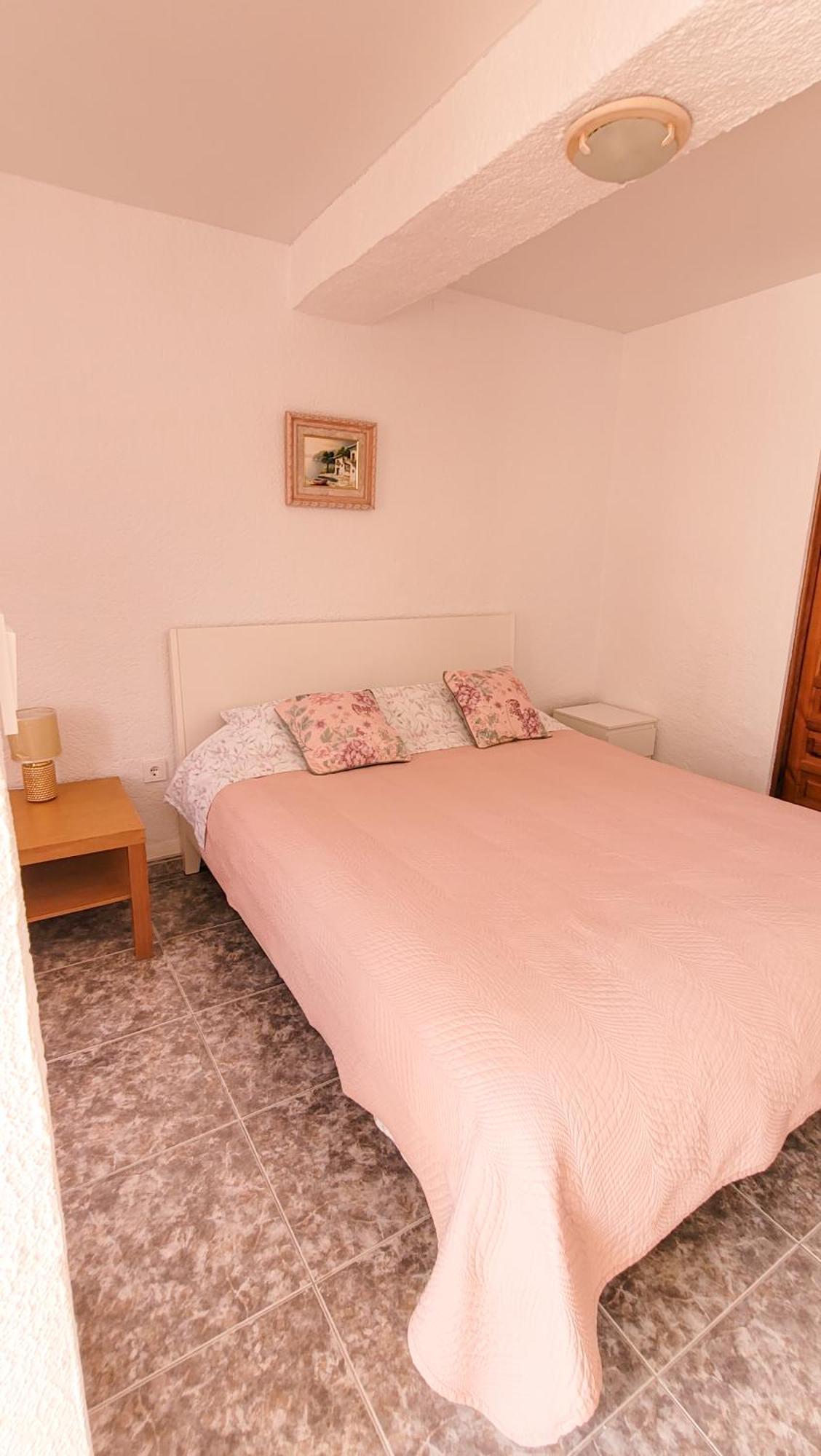 Happy Holidays Moraira Apartment *