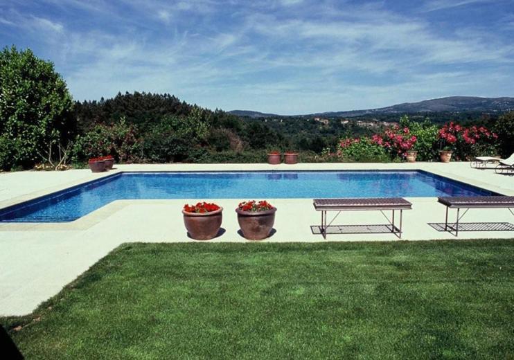 Finca A Coutada. Celanova