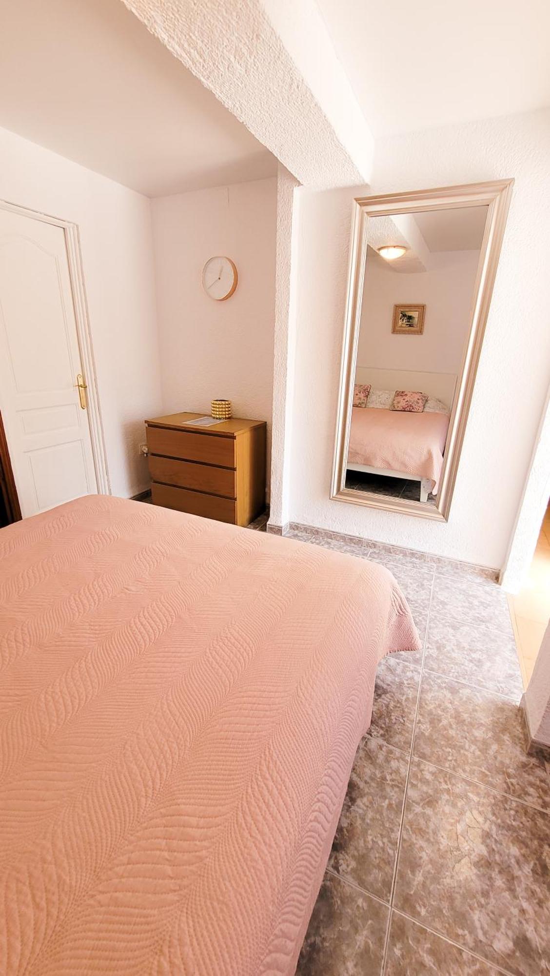 Happy Holidays Moraira Apartment Teulada