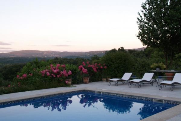 Finca A Coutada. *