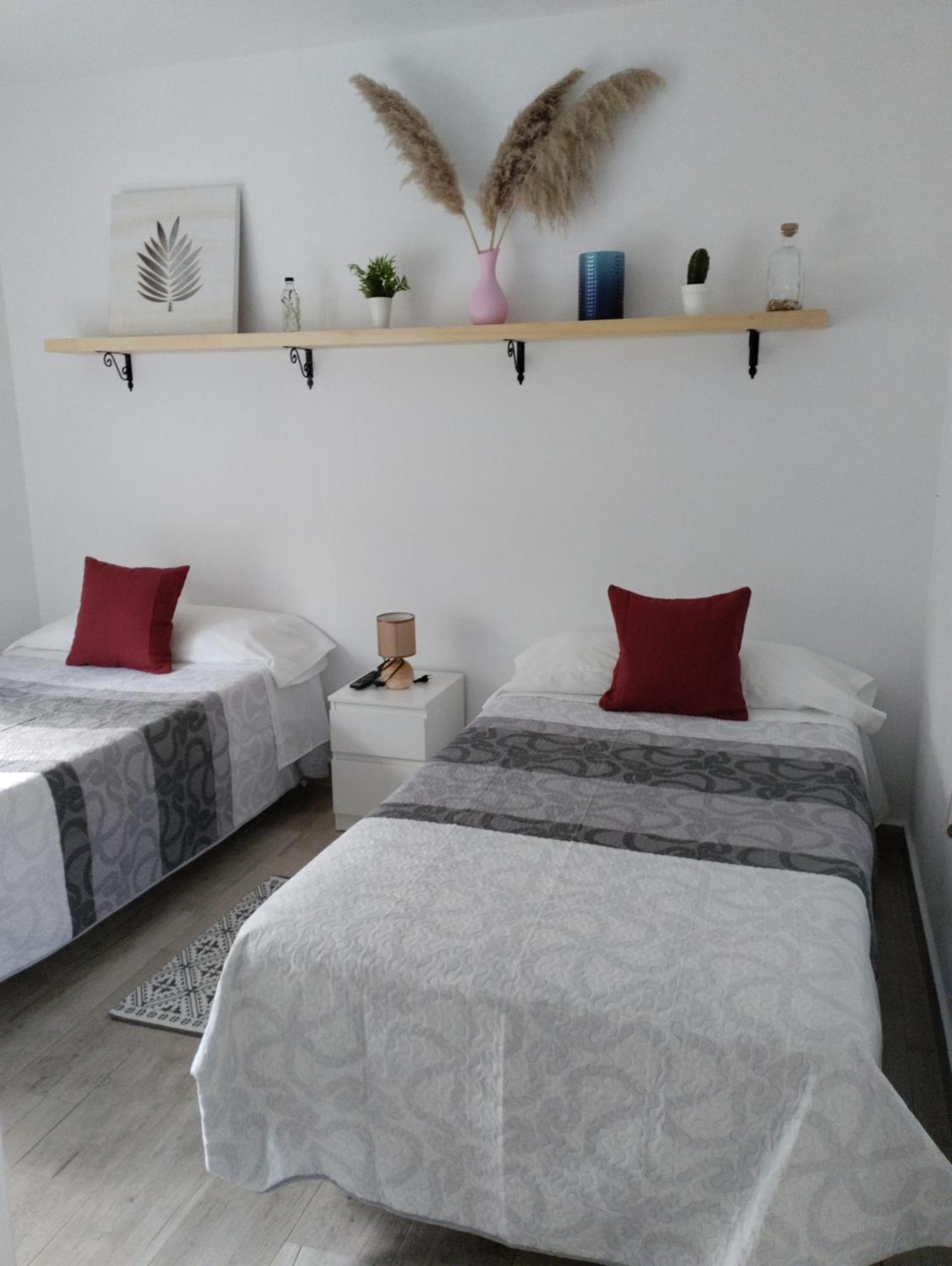 Holiday home La Brisa *