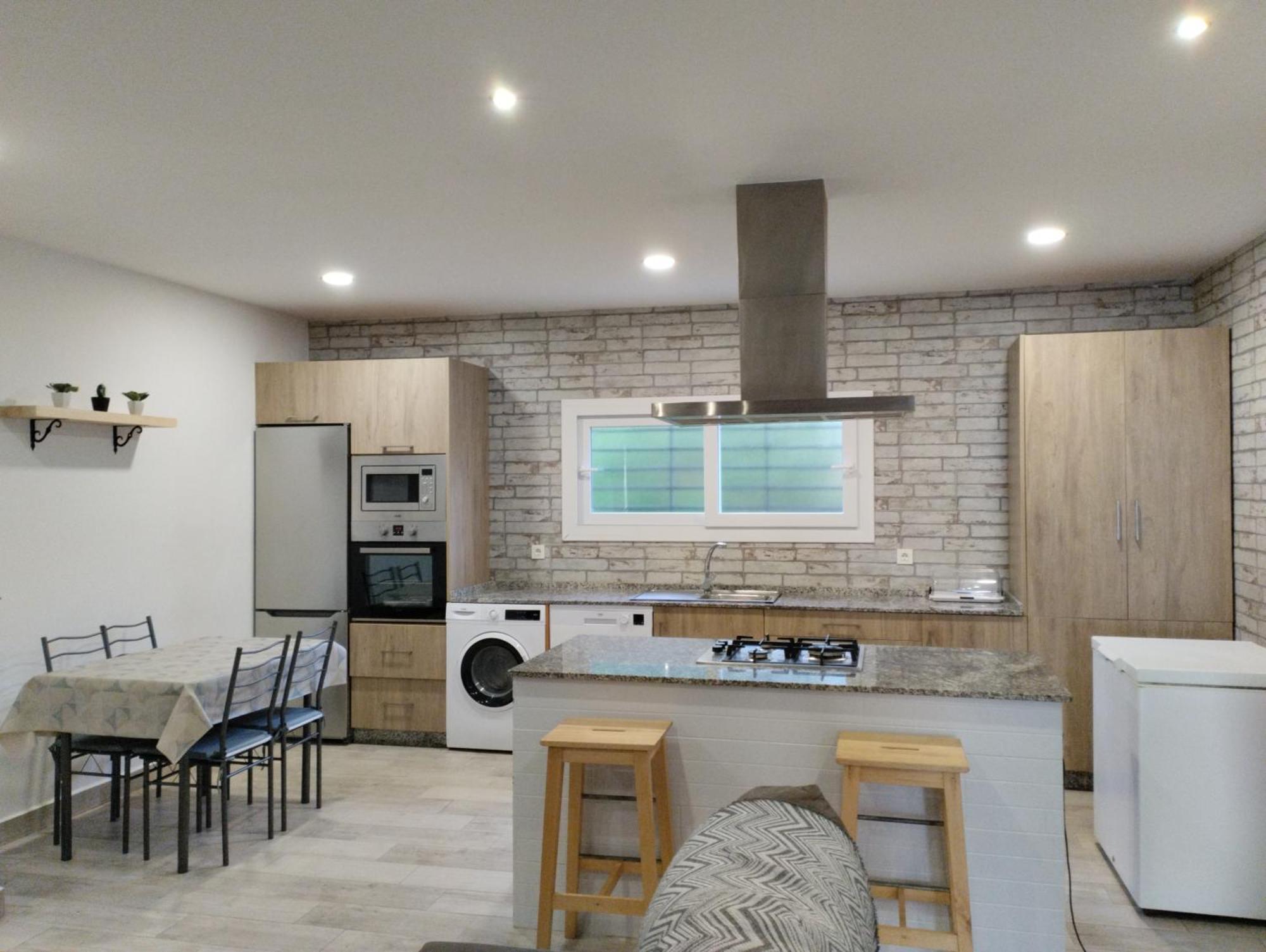 La Brisa Holiday home
