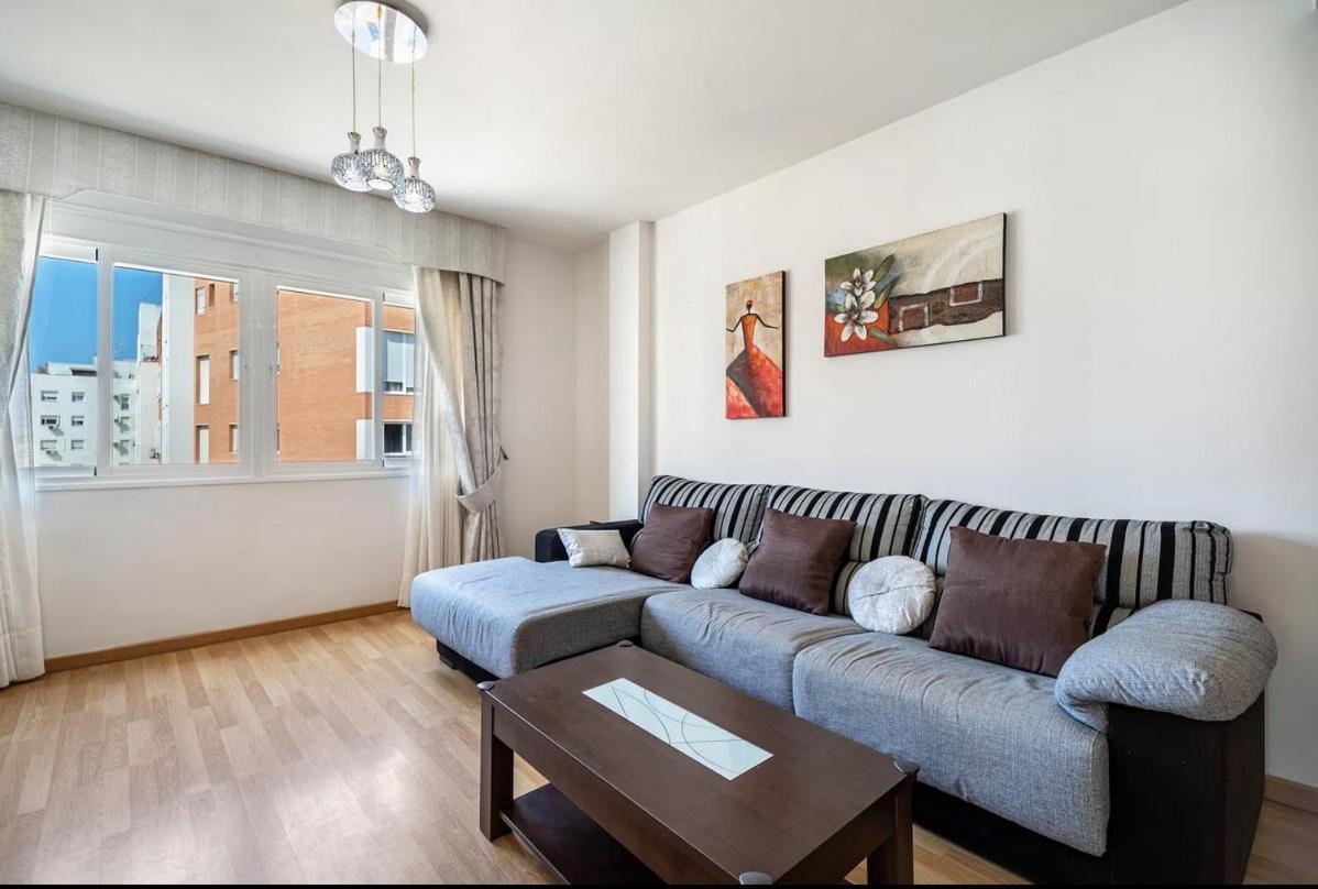 Apartamento Sensacional Piso En *
