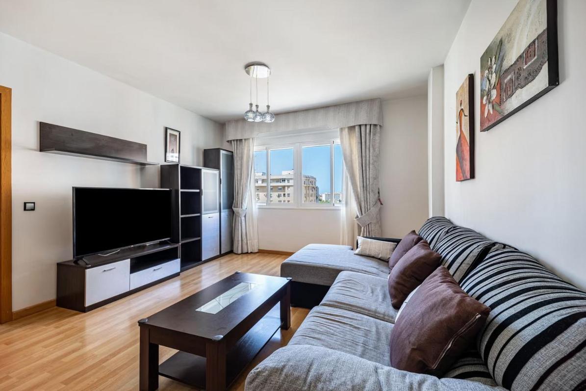 Apartamento Sensacional Piso En
