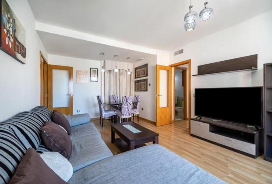Apartamento Sensacional Piso En *