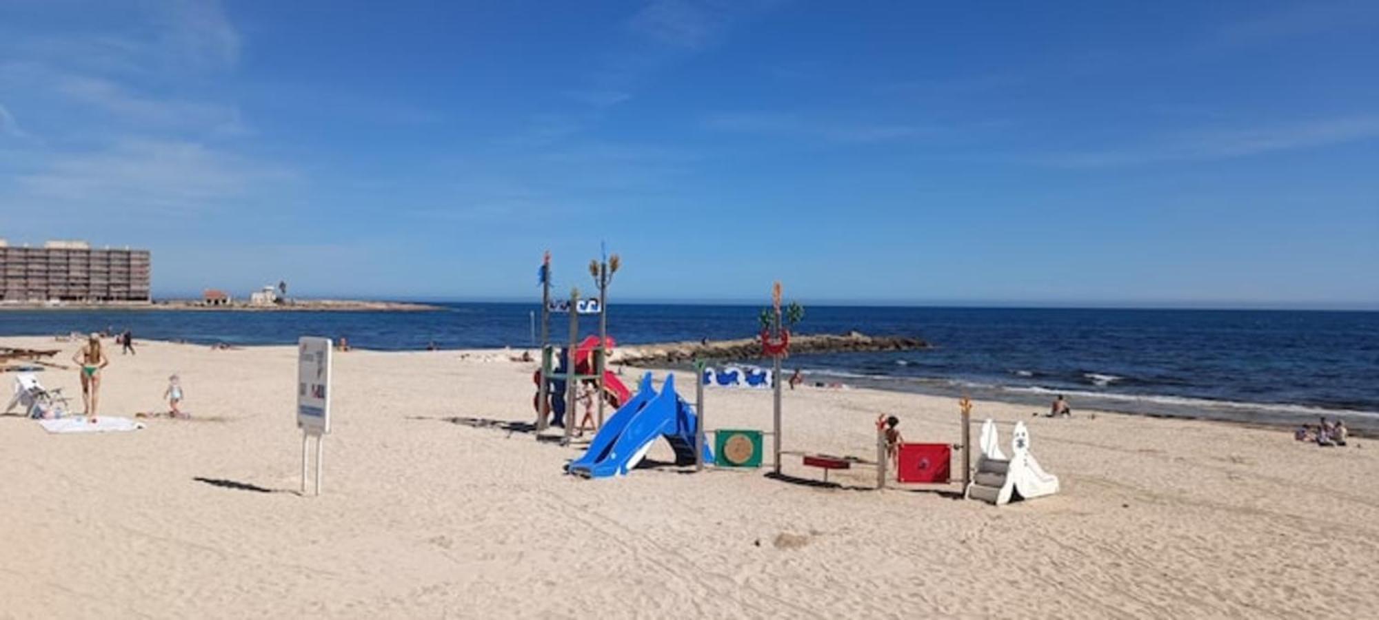 Apartamento Pmt16 - Large On The