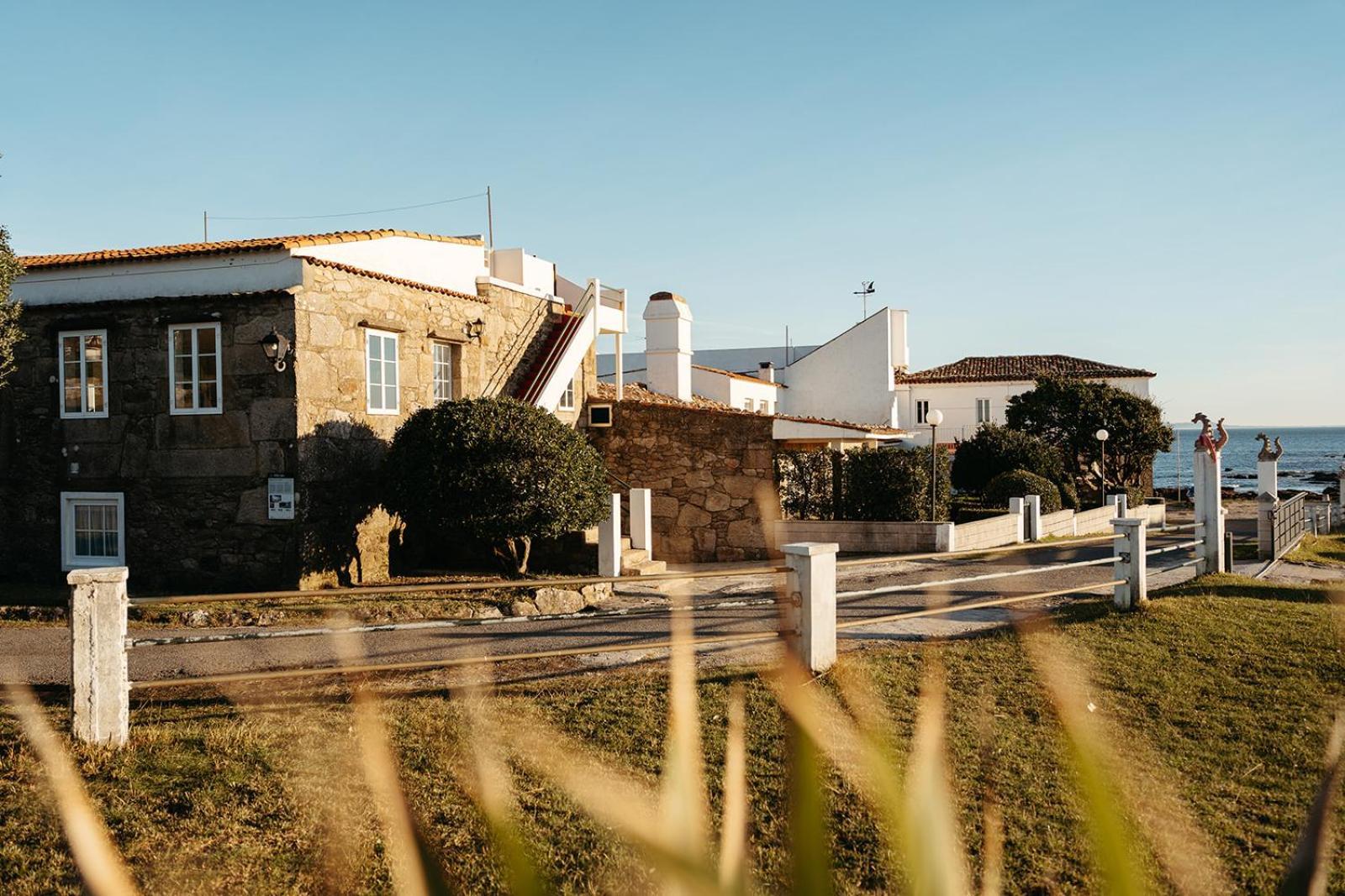 Apartamento Ancoradoiro