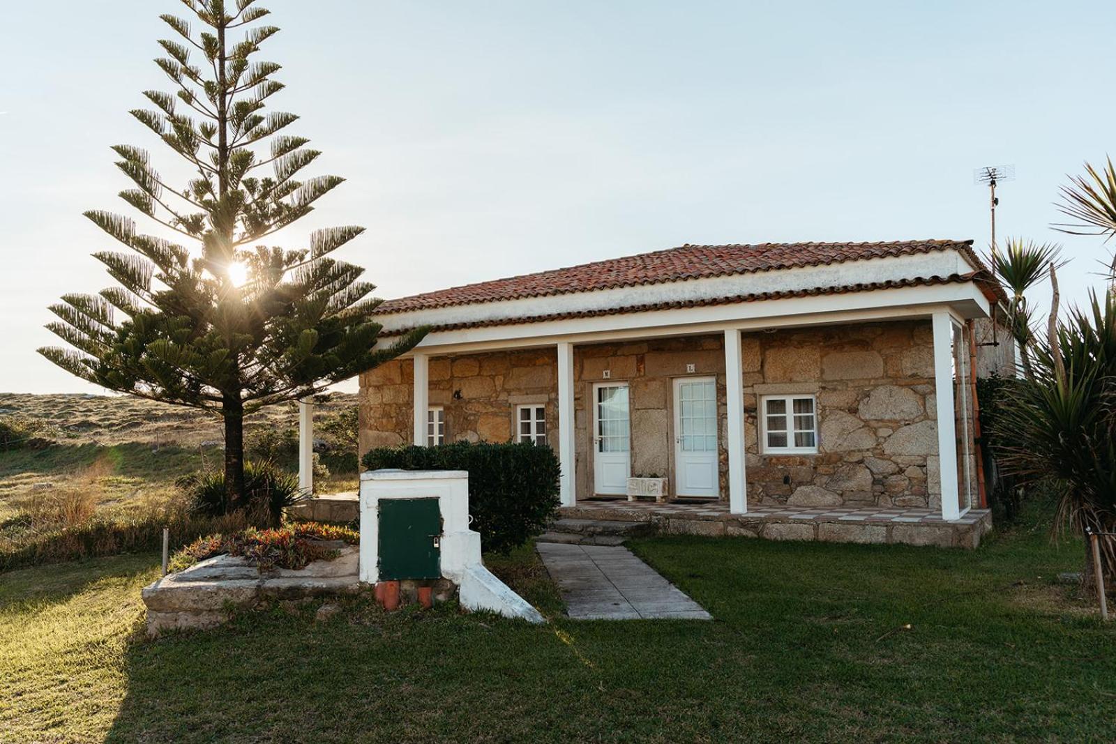 Ancoradoiro Apartamento *