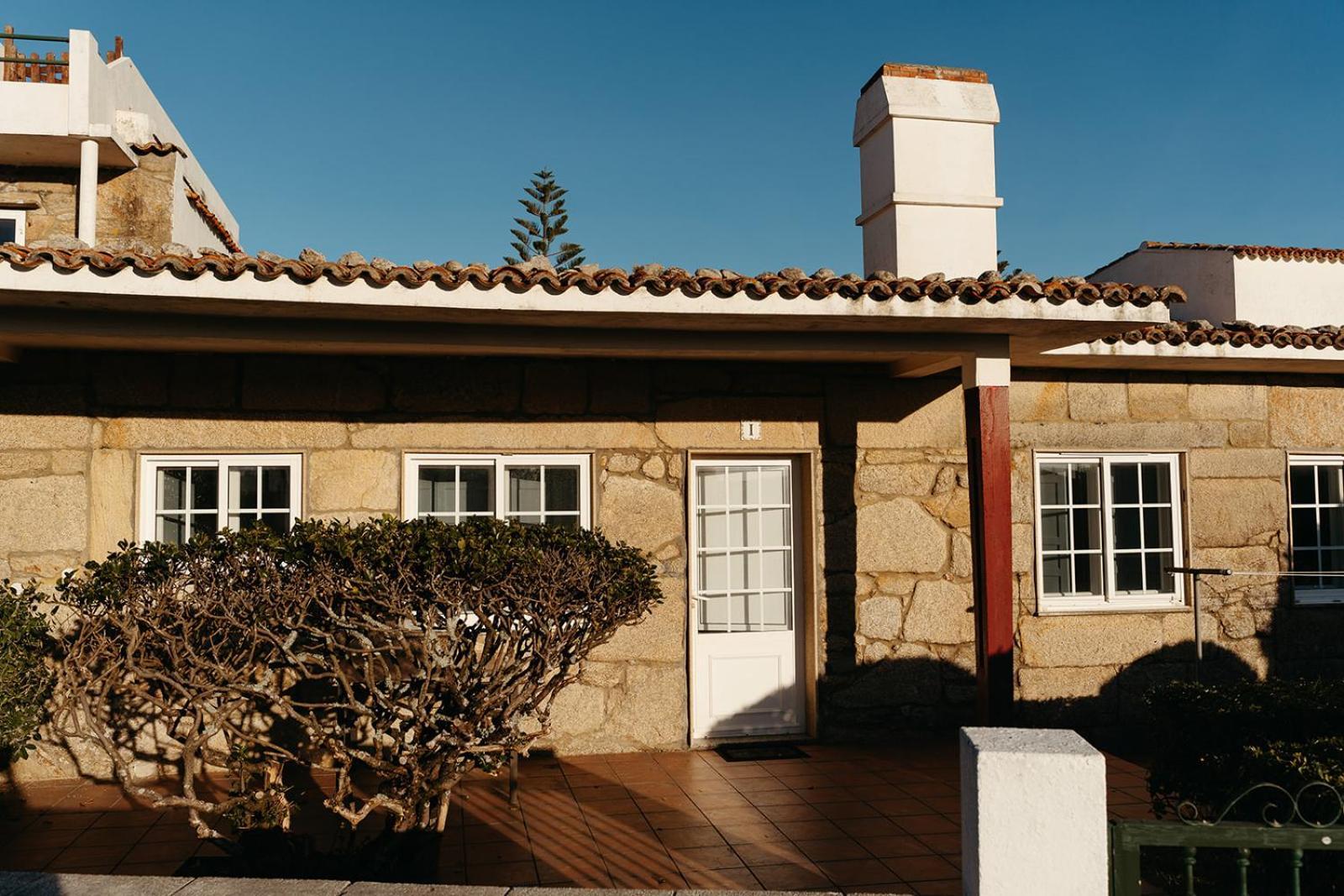 Ancoradoiro Apartamento Larino