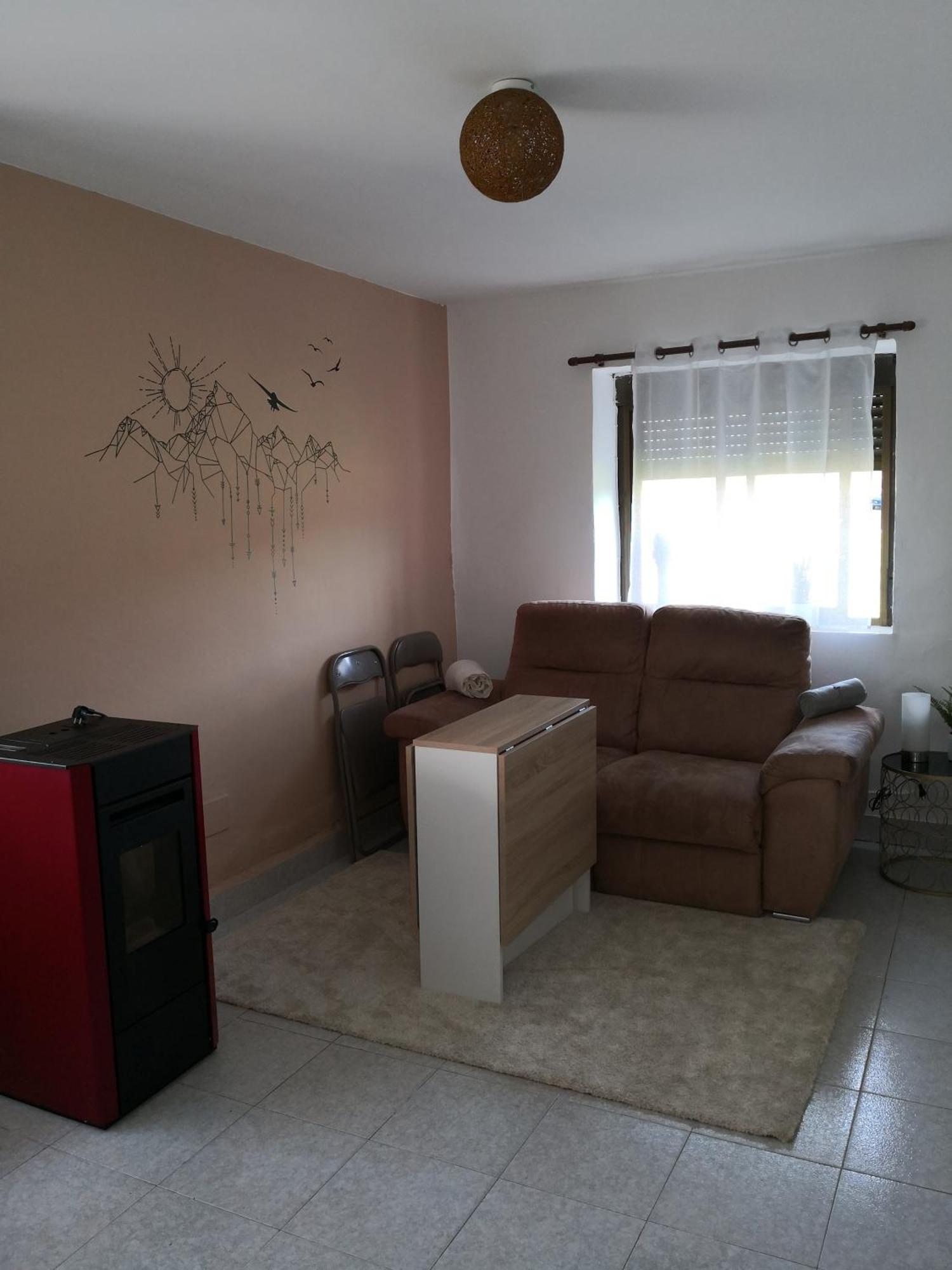 Apartment Vivienda Turistica Minas