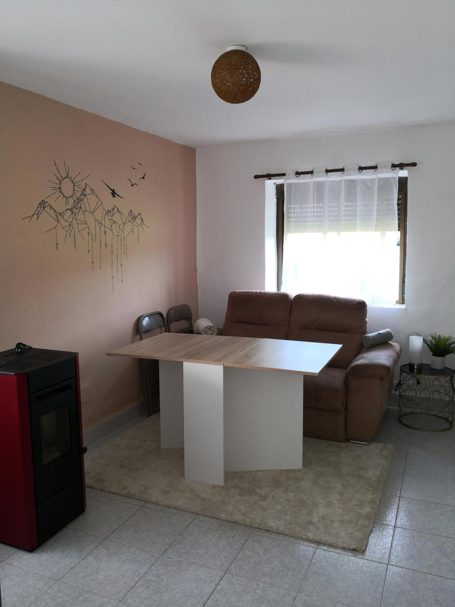 Vivienda Turistica Minas