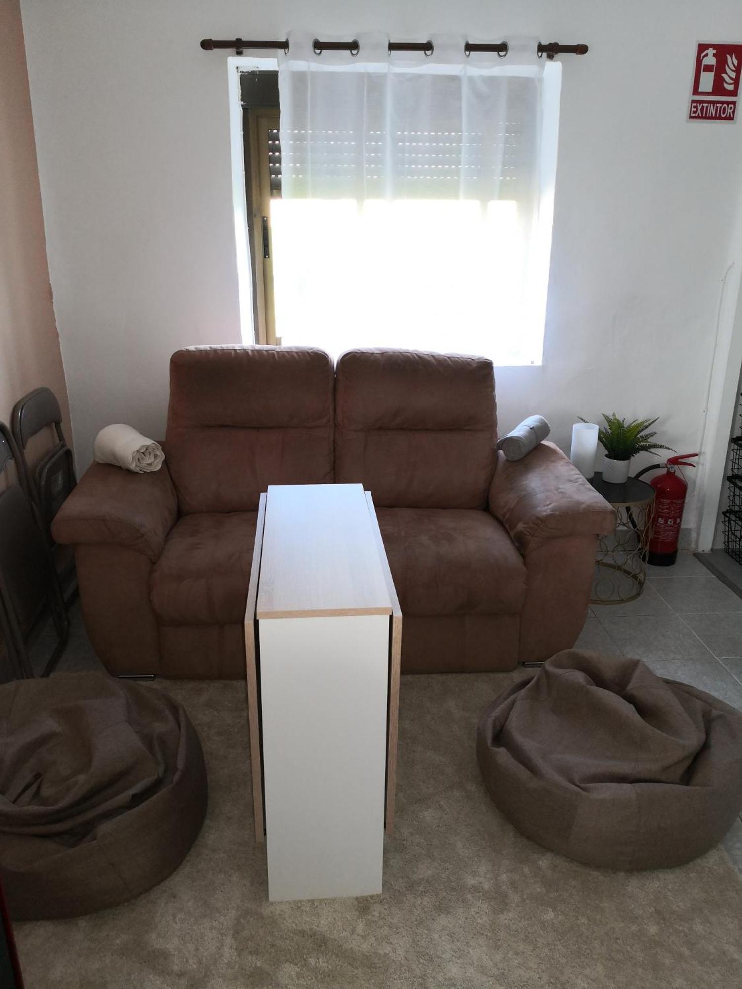 Vivienda Turistica Minas Apartment Olleros de Sabero